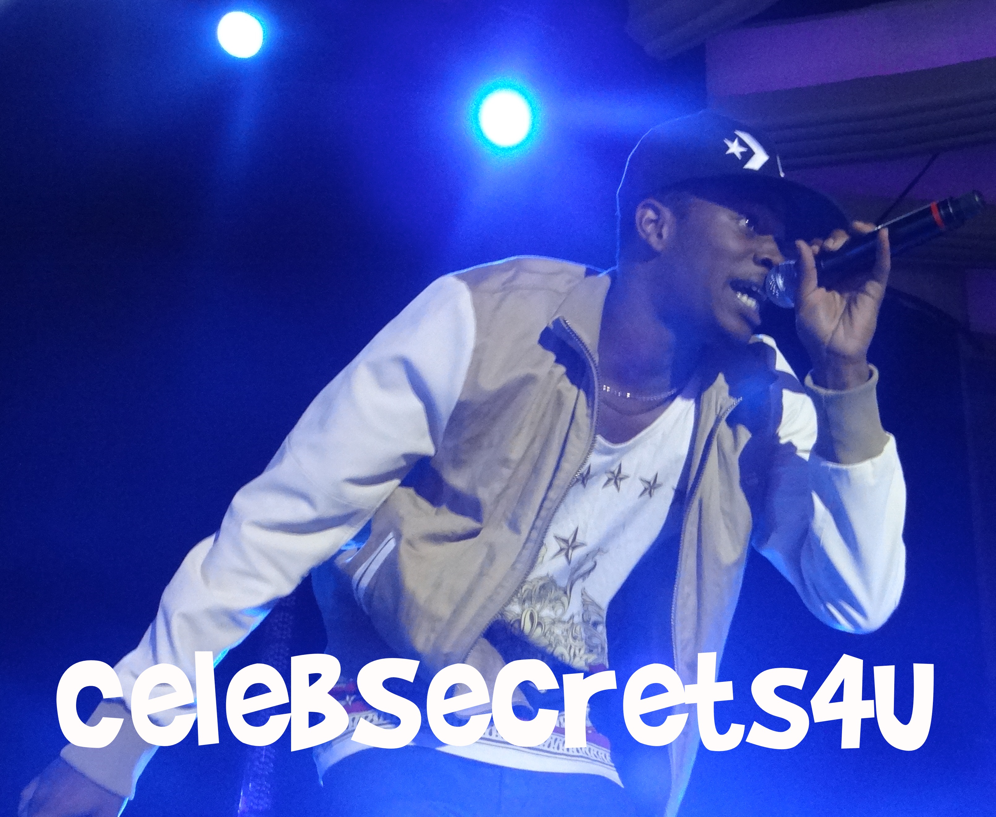 Exclusive: CelebSecrets4U Attends Pop-Tarts “Crazy Good Summer” Concert LA