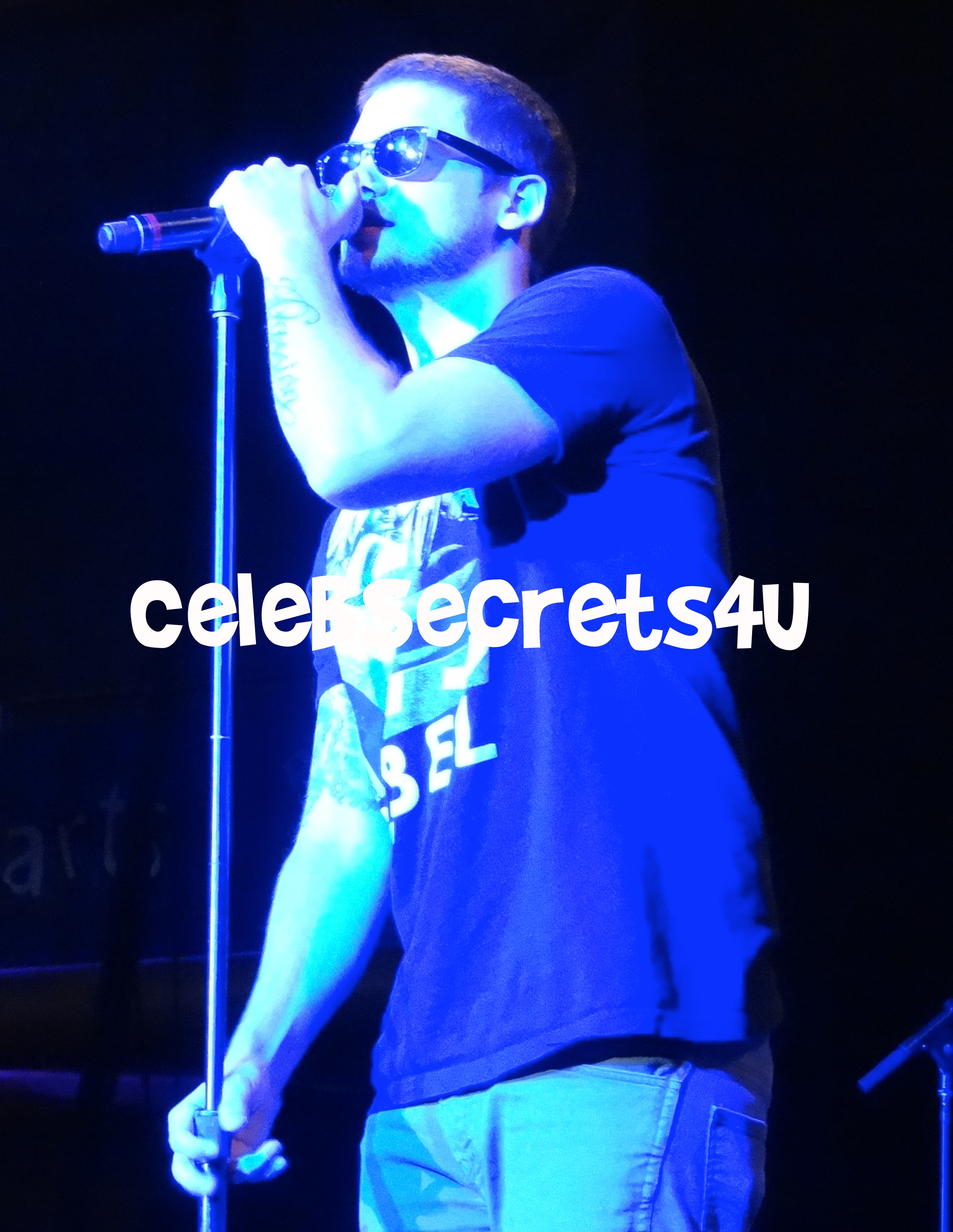 Exclusive: CelebSecrets4U Attends Pop-Tarts “Crazy Good Summer” Concert LA
