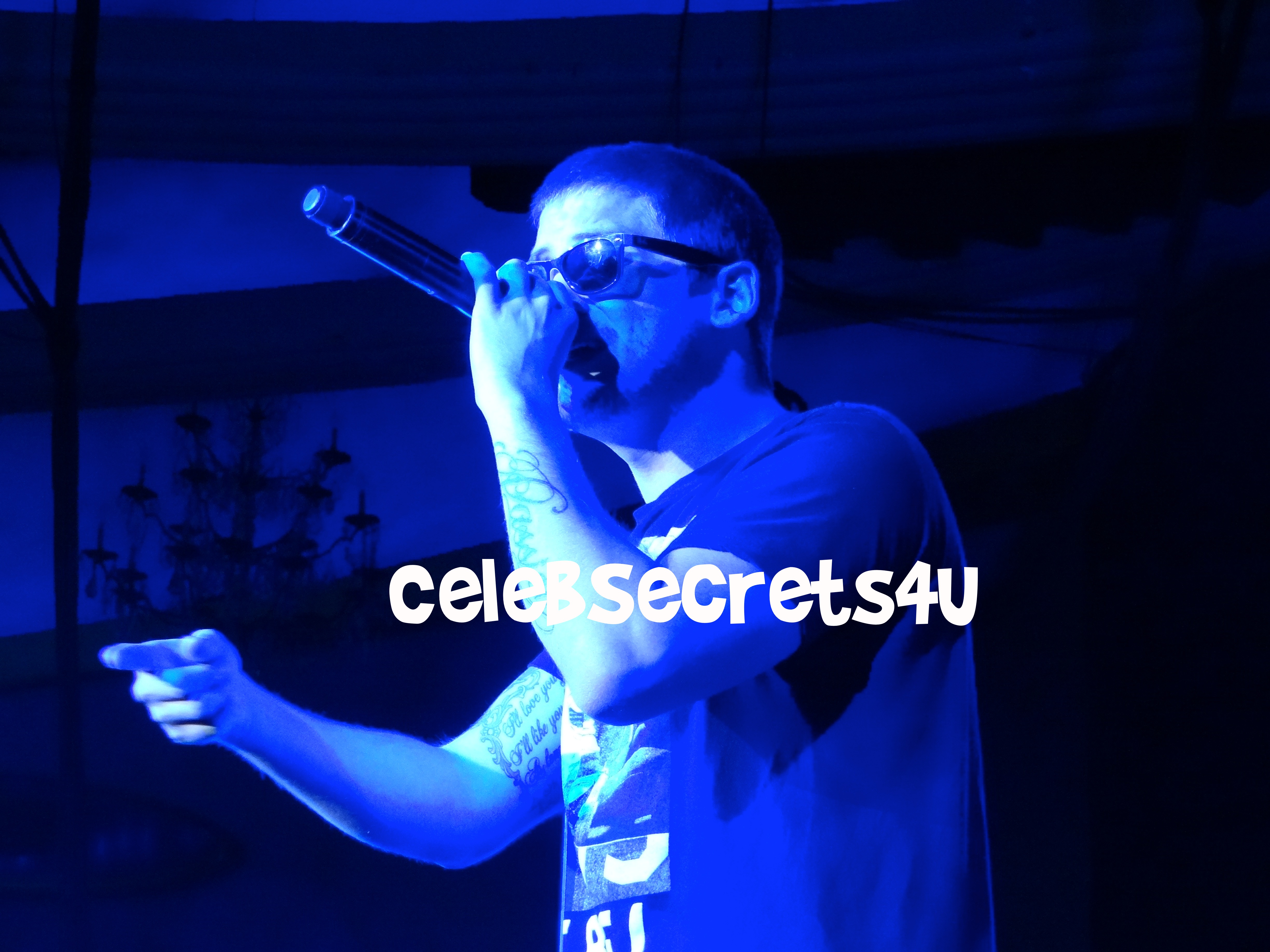 Exclusive: CelebSecrets4U Attends Pop-Tarts “Crazy Good Summer” Concert LA