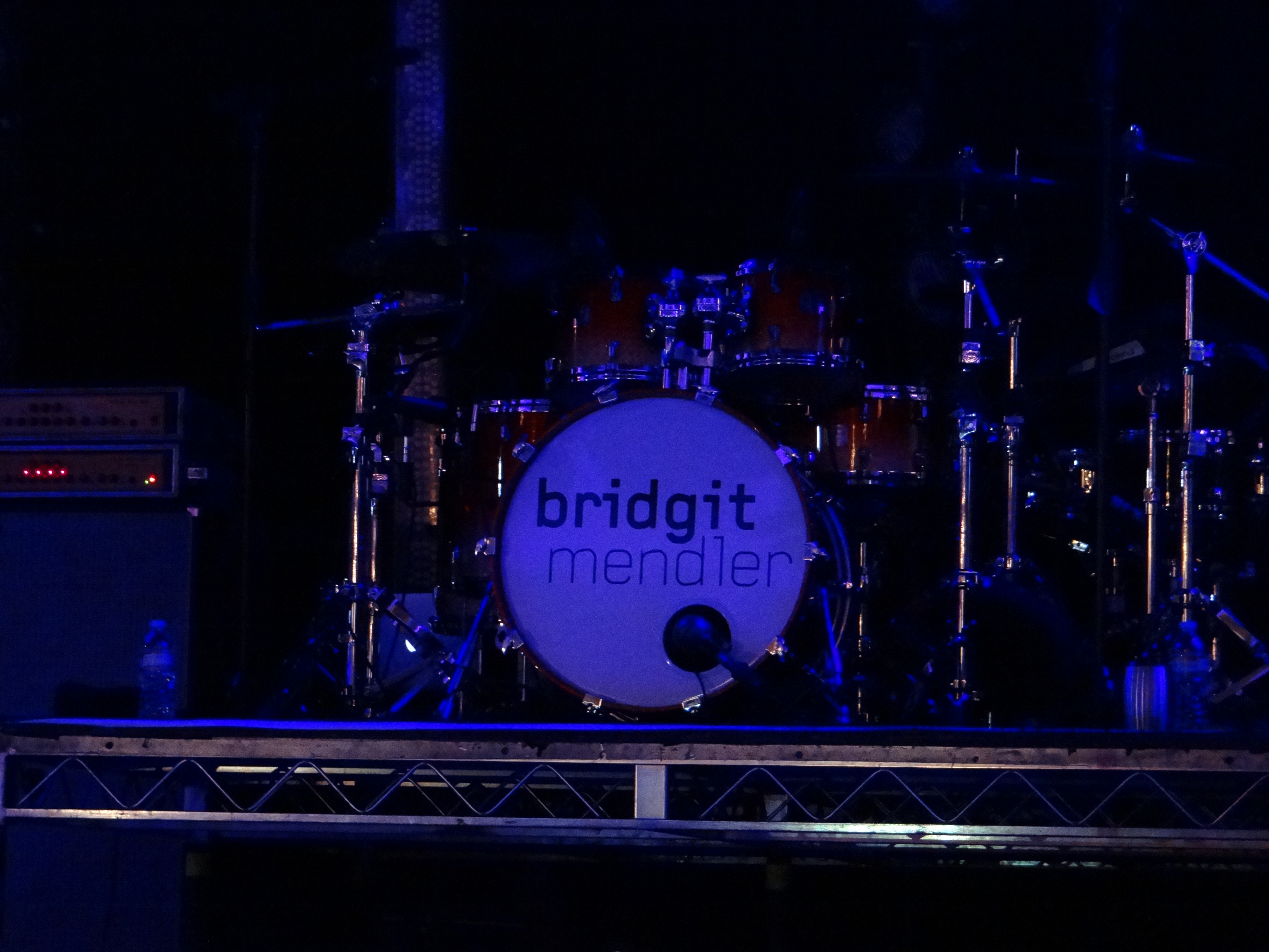 Exclusive: CelebSecrets4U Attends Pop-Tarts “Crazy Good Summer” Concert LA