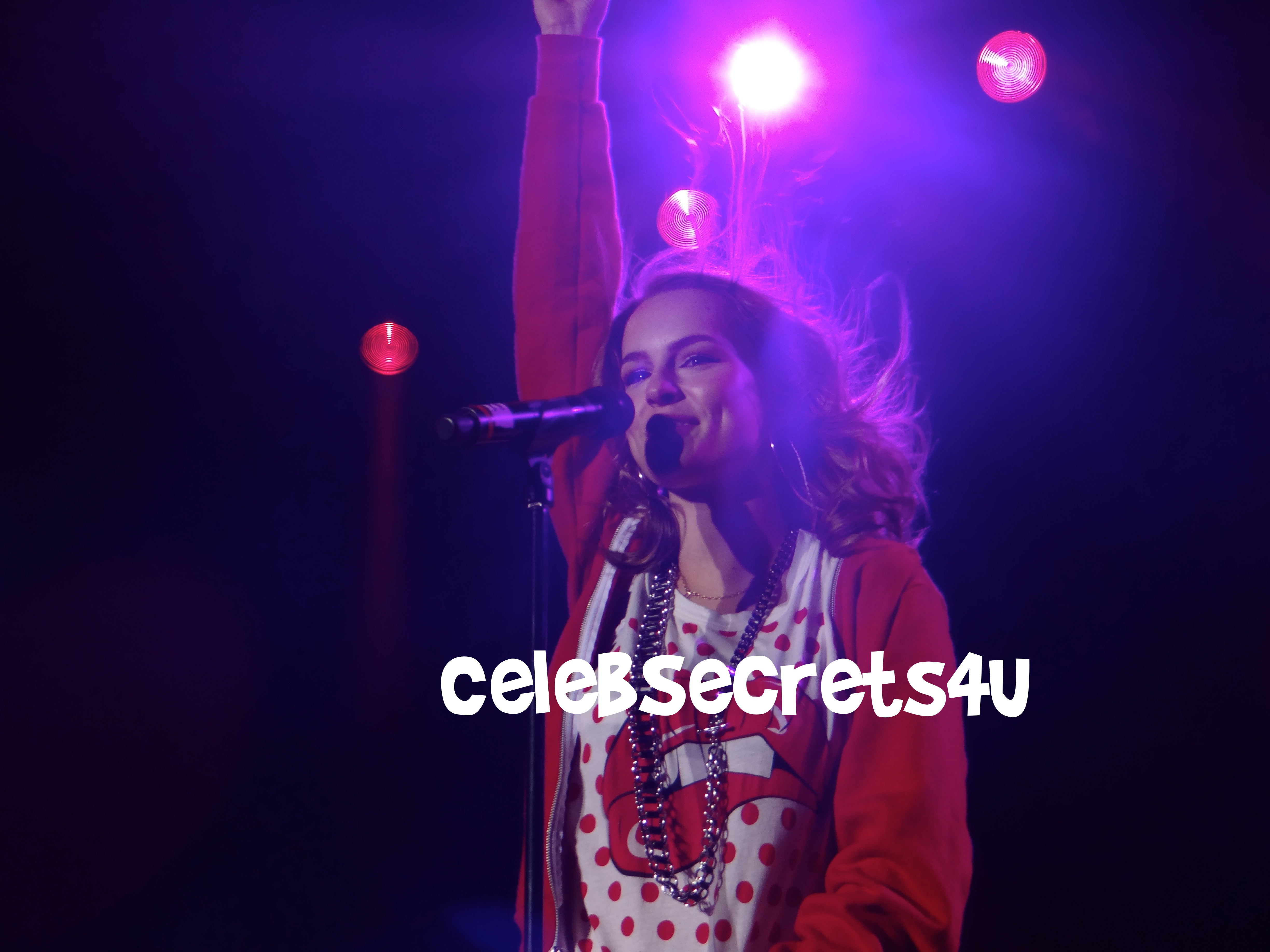 Exclusive: CelebSecrets4U Attends Pop-Tarts “Crazy Good Summer” Concert LA