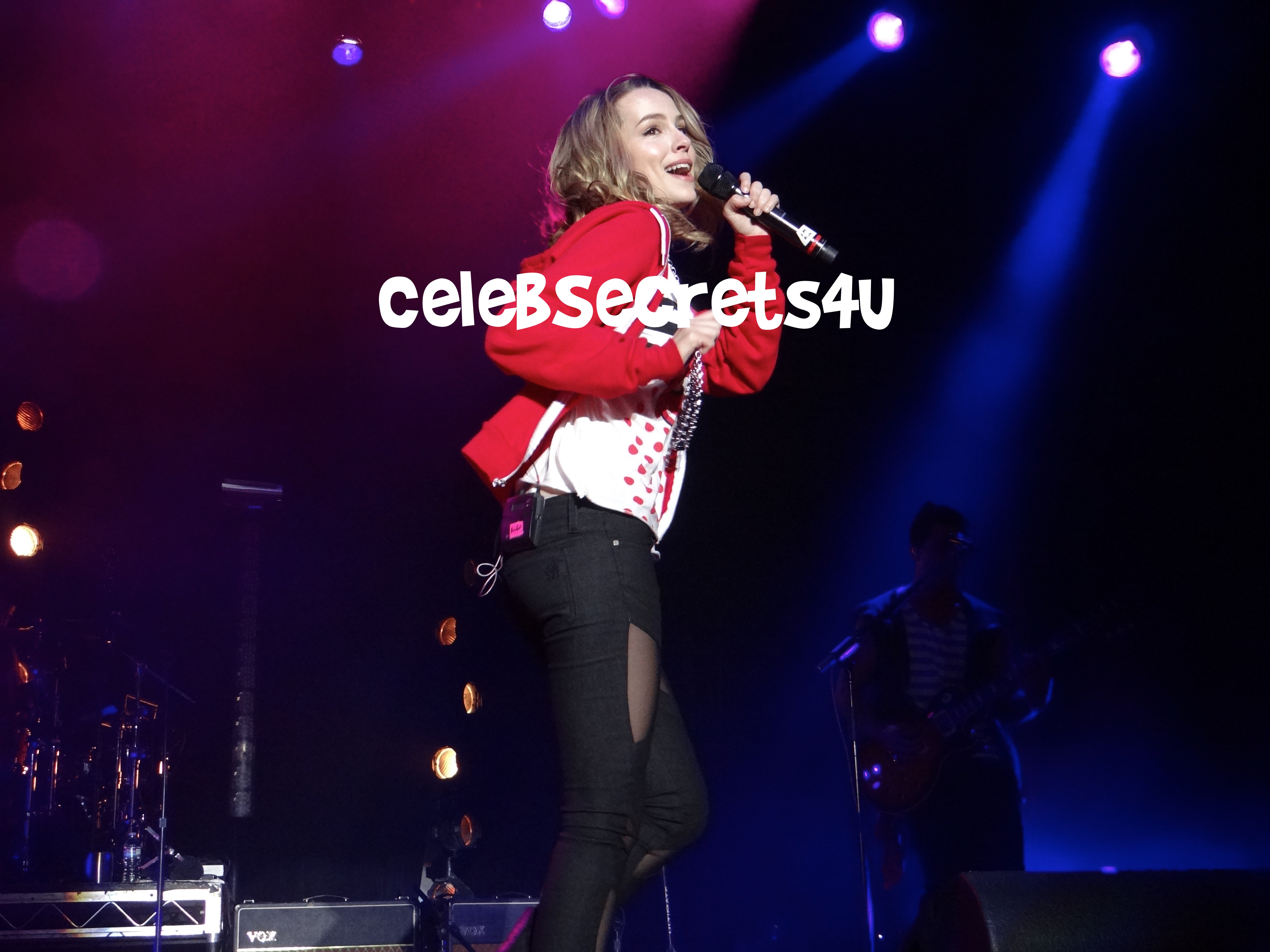 Exclusive: CelebSecrets4U Attends Pop-Tarts “Crazy Good Summer” Concert LA