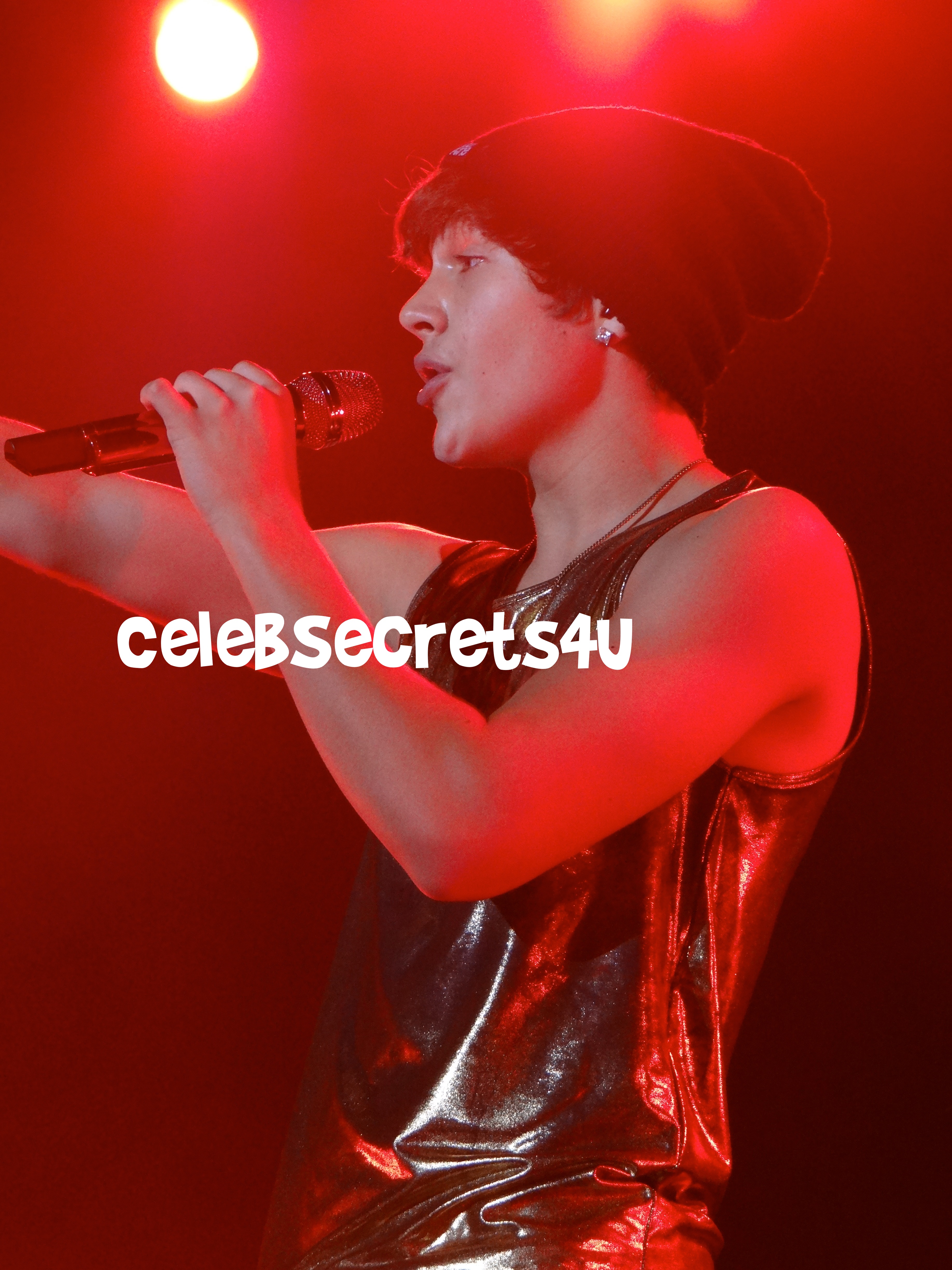 Exclusive: CelebSecrets4U Attends Pop-Tarts “Crazy Good Summer” Concert LA