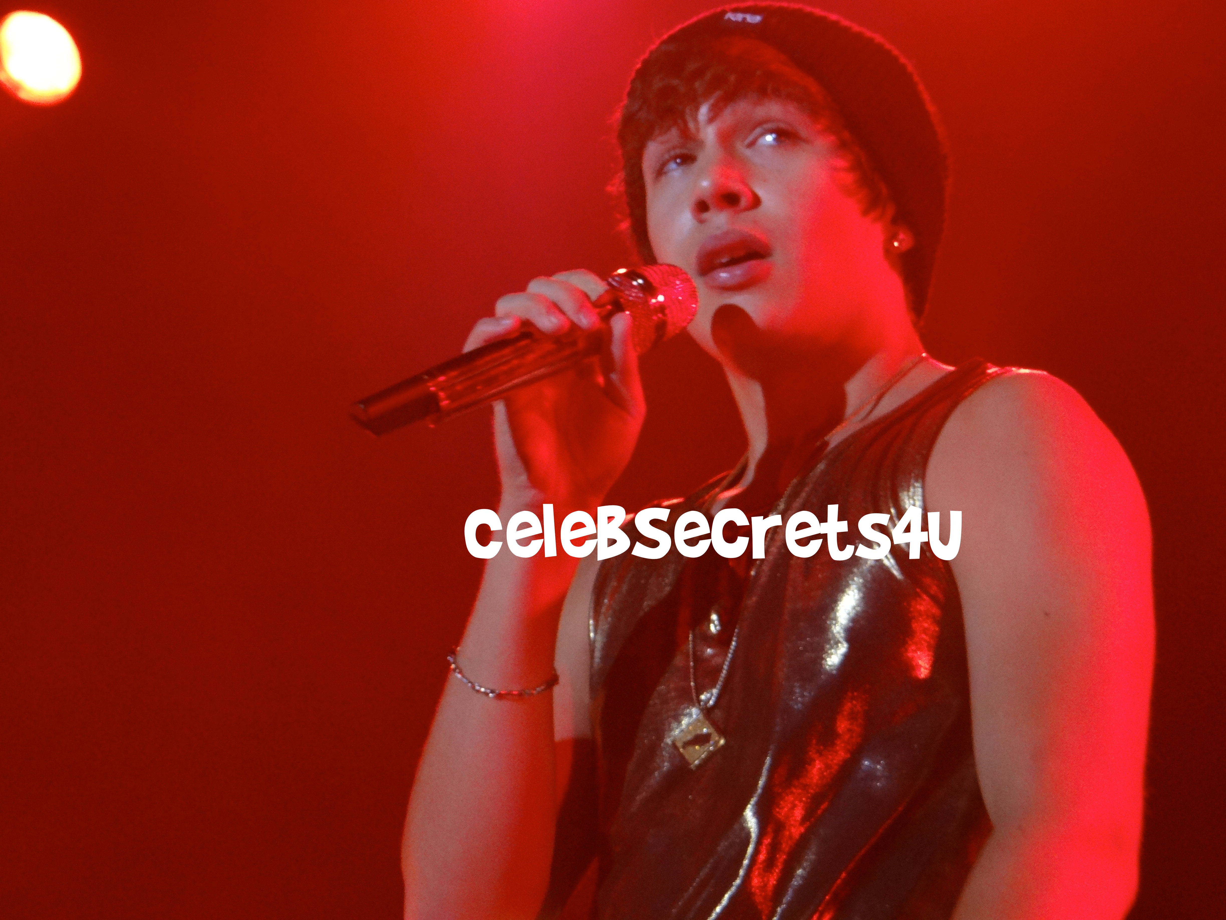 Exclusive: CelebSecrets4U Attends Pop-Tarts “Crazy Good Summer” Concert LA