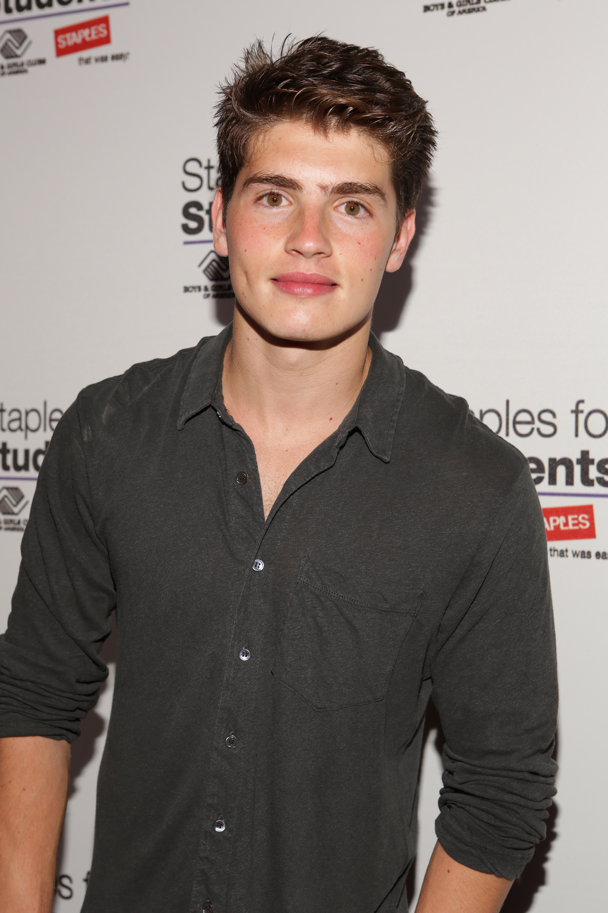 Exclusive: CelebSecrets4U Attends Staples For Students Teen Choice Awards After Party