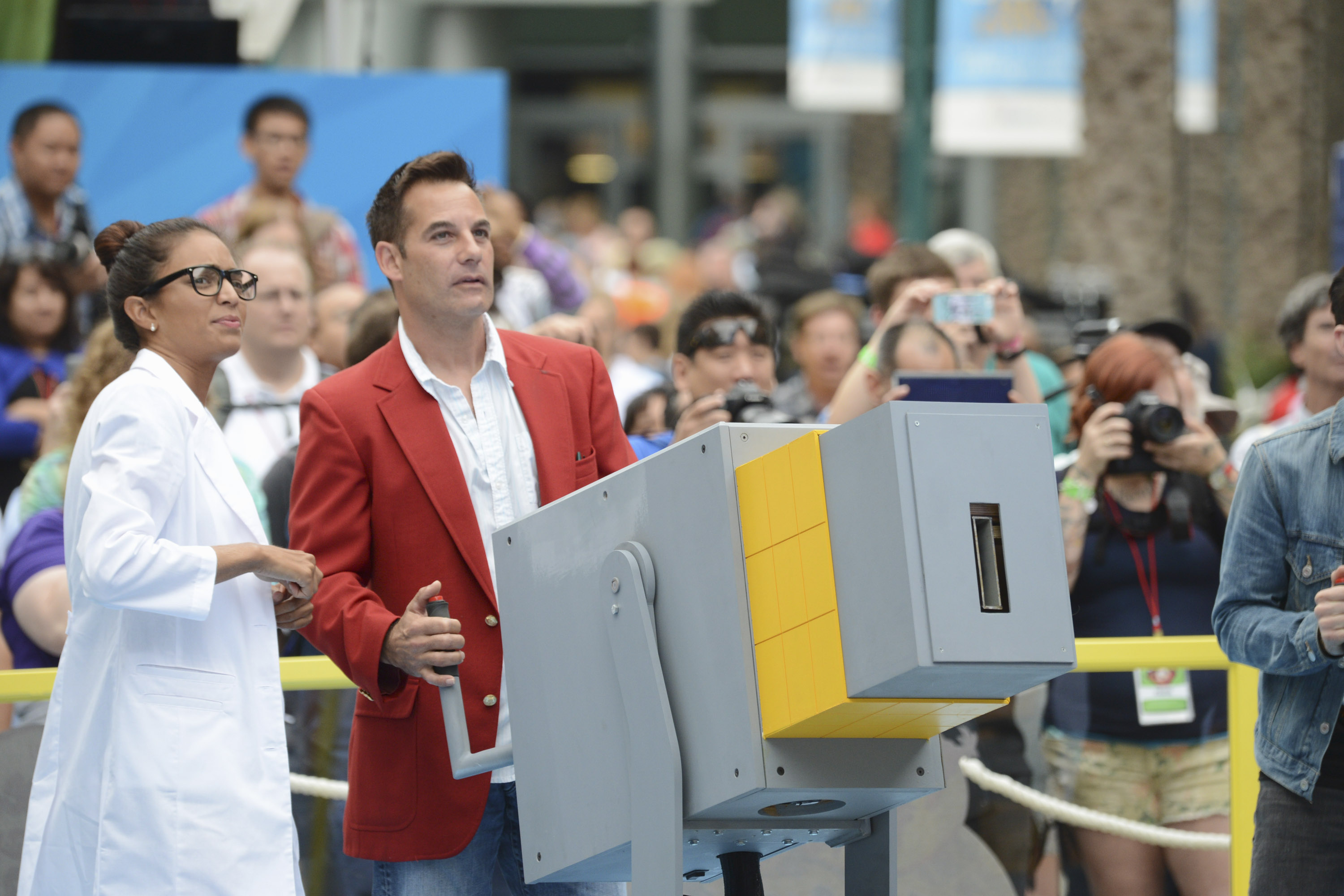 Exclusive: CelebSecrets4U Breaks Down D23 Expo – The Ultimate Disney Fan Event!