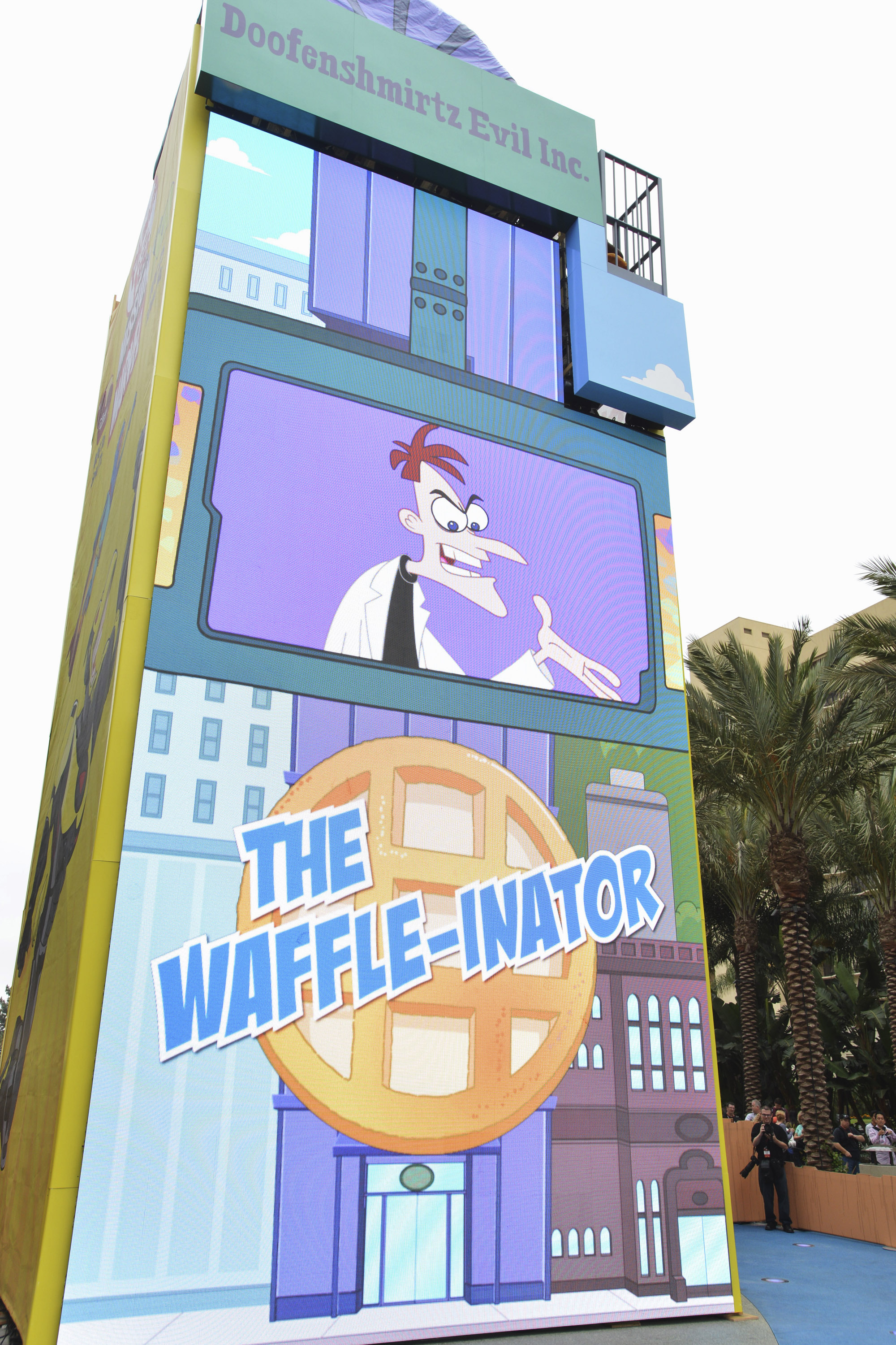 Exclusive: CelebSecrets4U Breaks Down D23 Expo – The Ultimate Disney Fan Event!