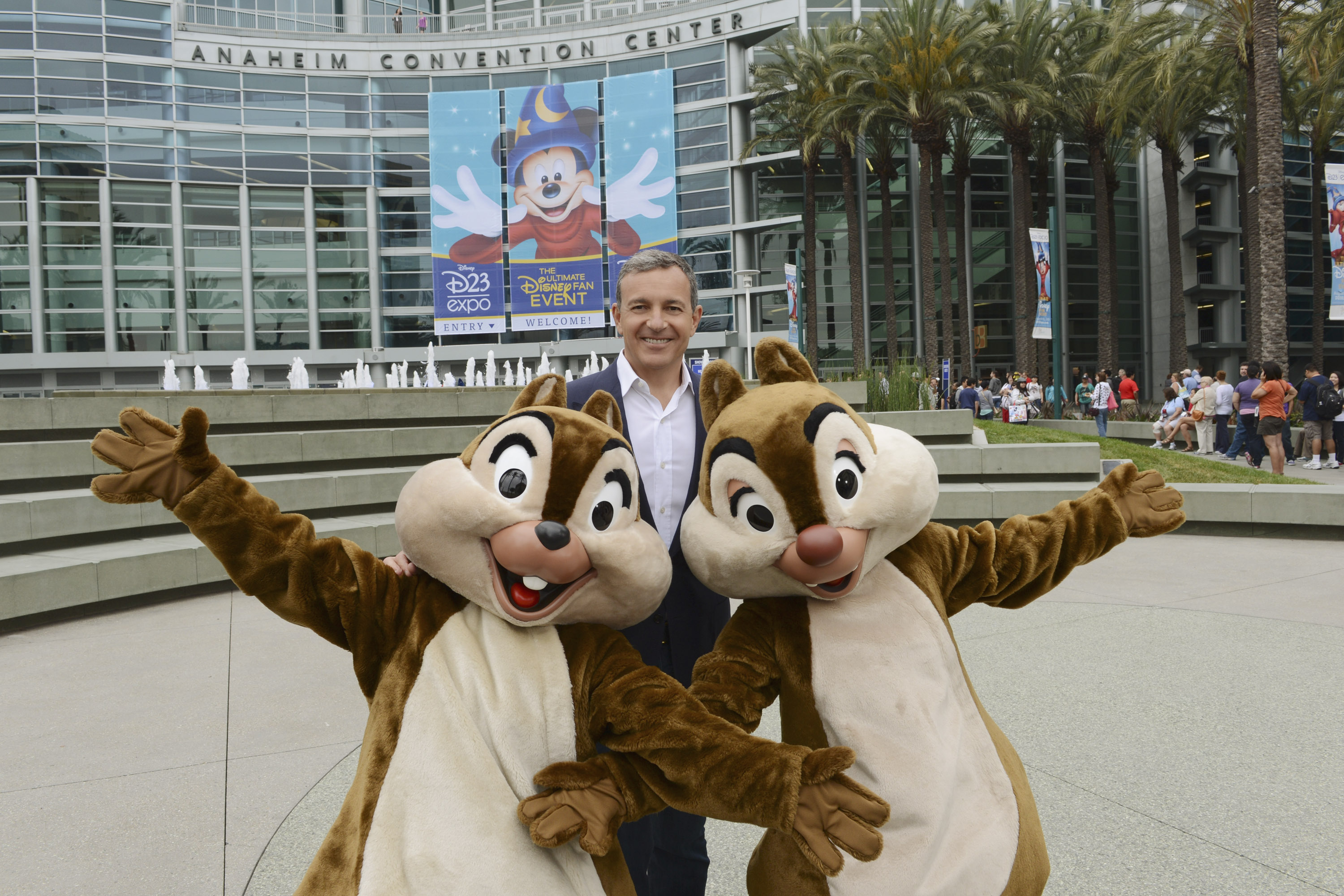 Exclusive: CelebSecrets4U Breaks Down D23 Expo – The Ultimate Disney Fan Event!