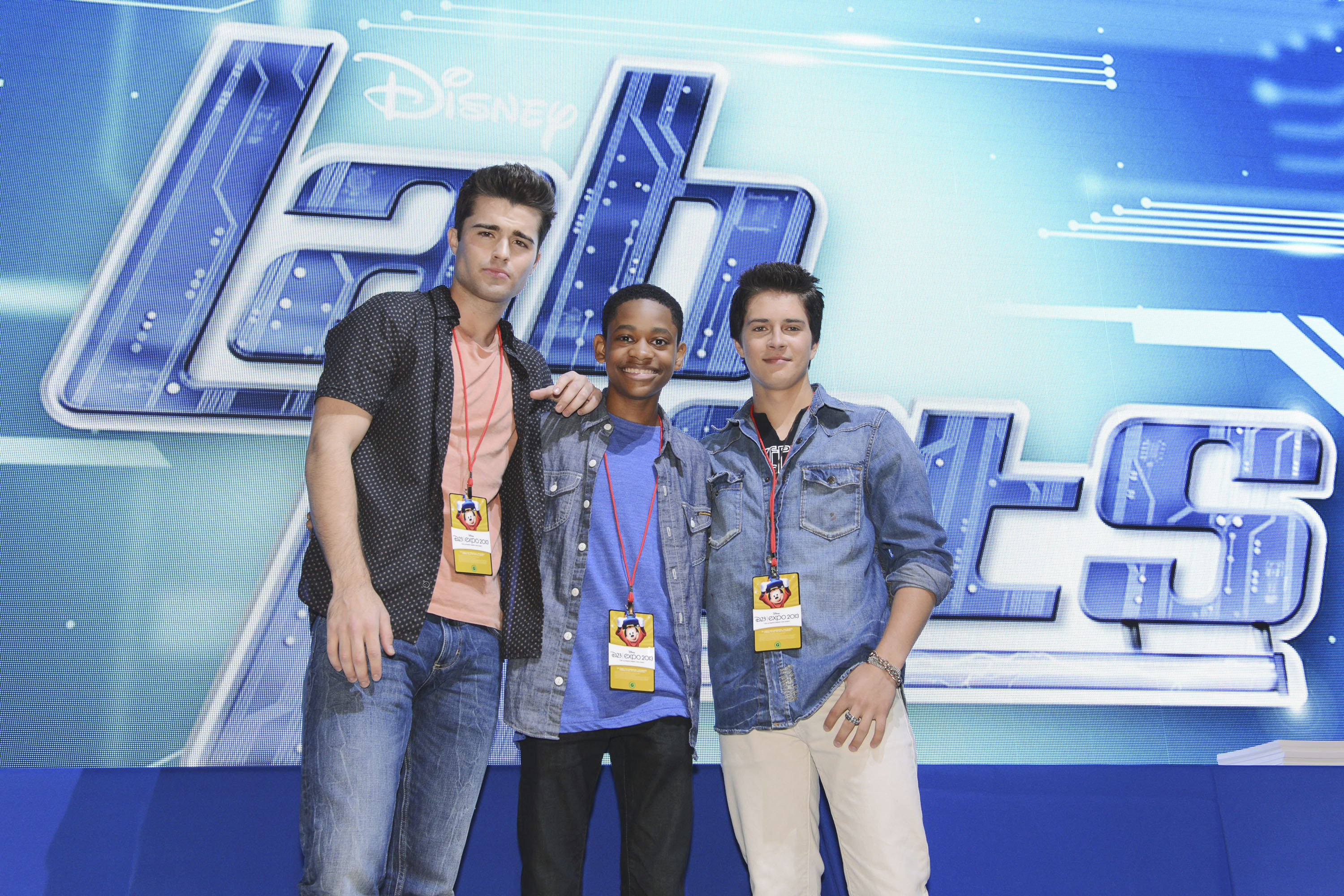 Exclusive: CelebSecrets4U Breaks Down D23 Expo – The Ultimate Disney Fan Event!