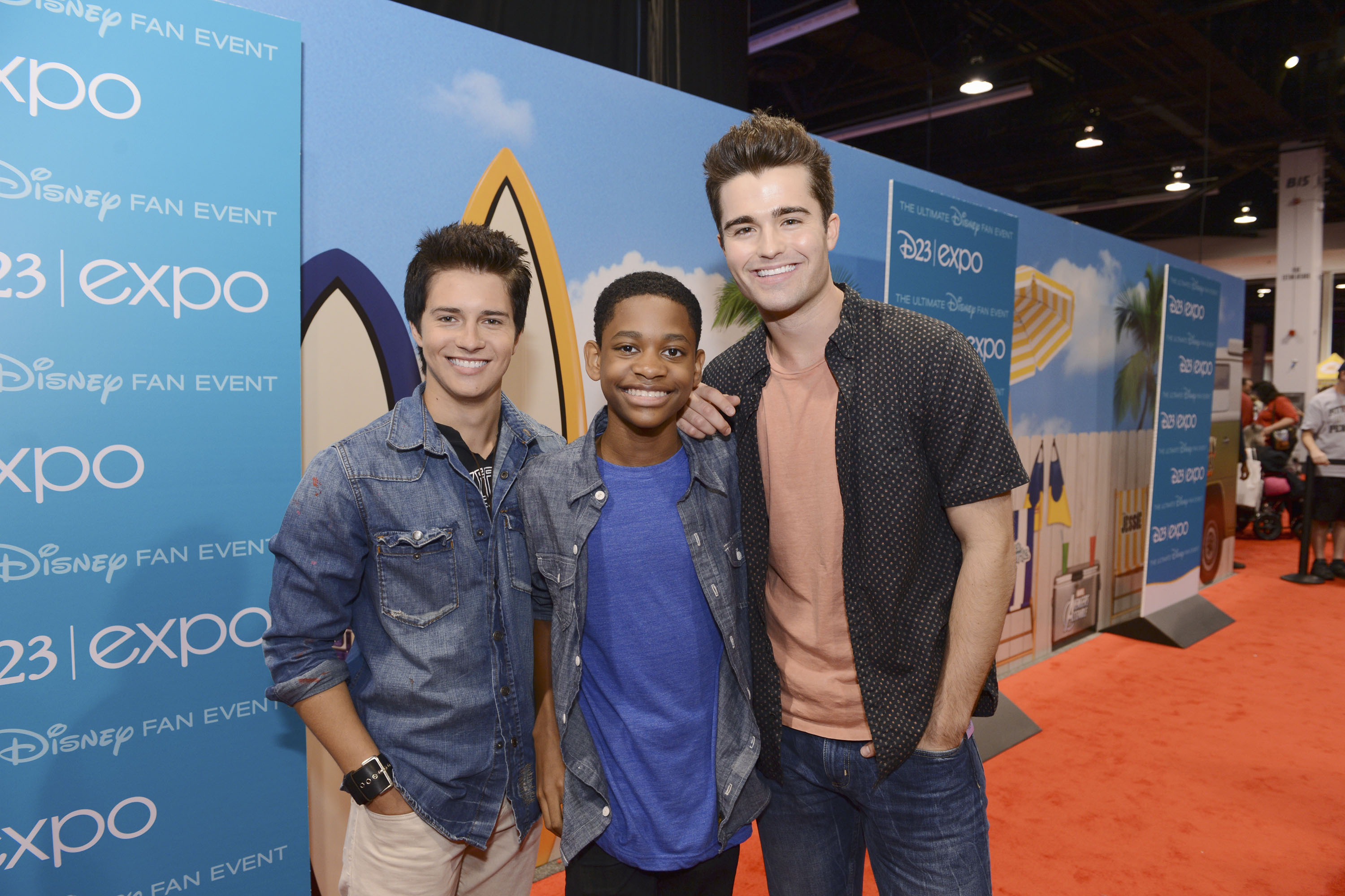 Exclusive: CelebSecrets4U Breaks Down D23 Expo – The Ultimate Disney Fan Event!