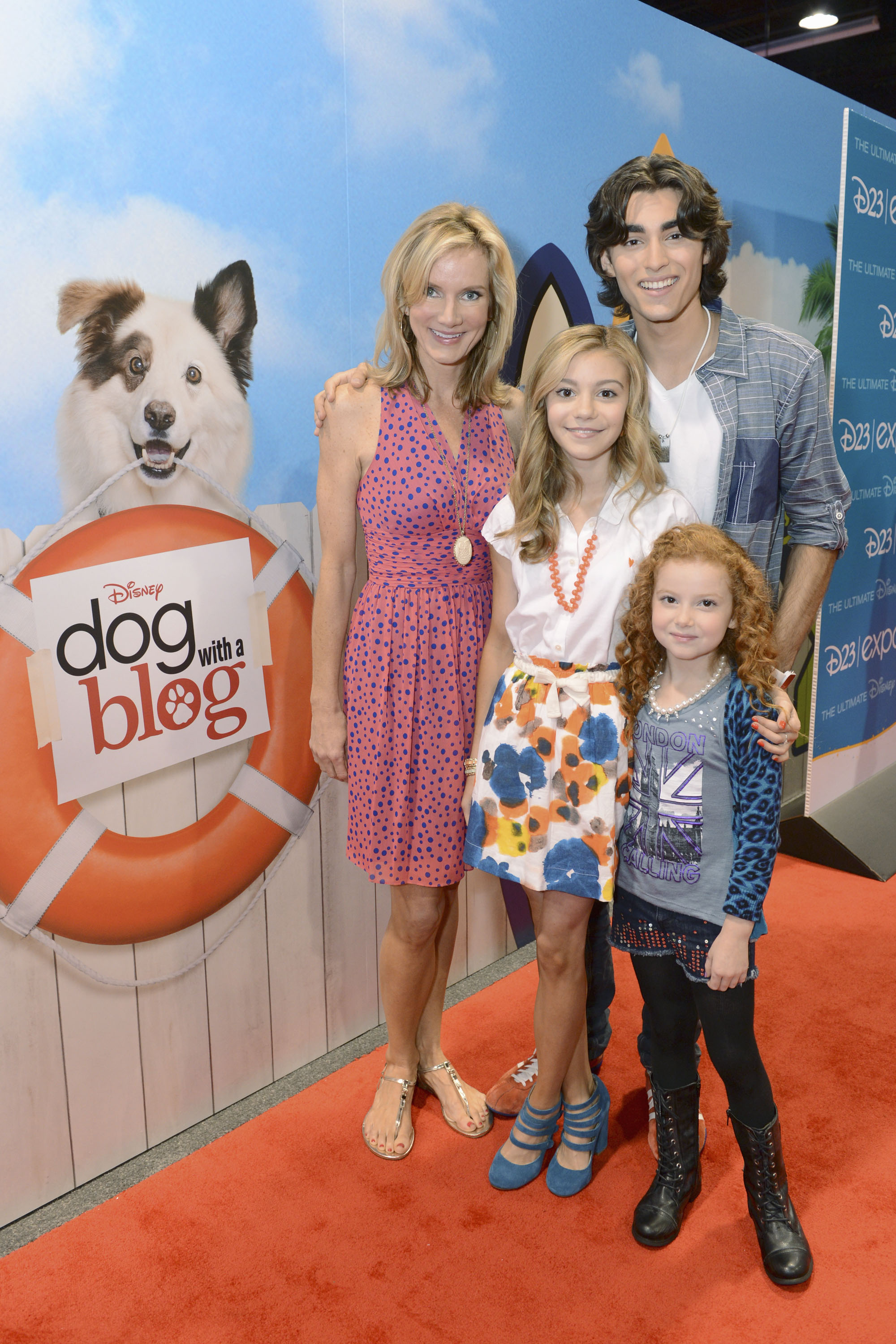 Exclusive: CelebSecrets4U Breaks Down D23 Expo – The Ultimate Disney Fan Event!