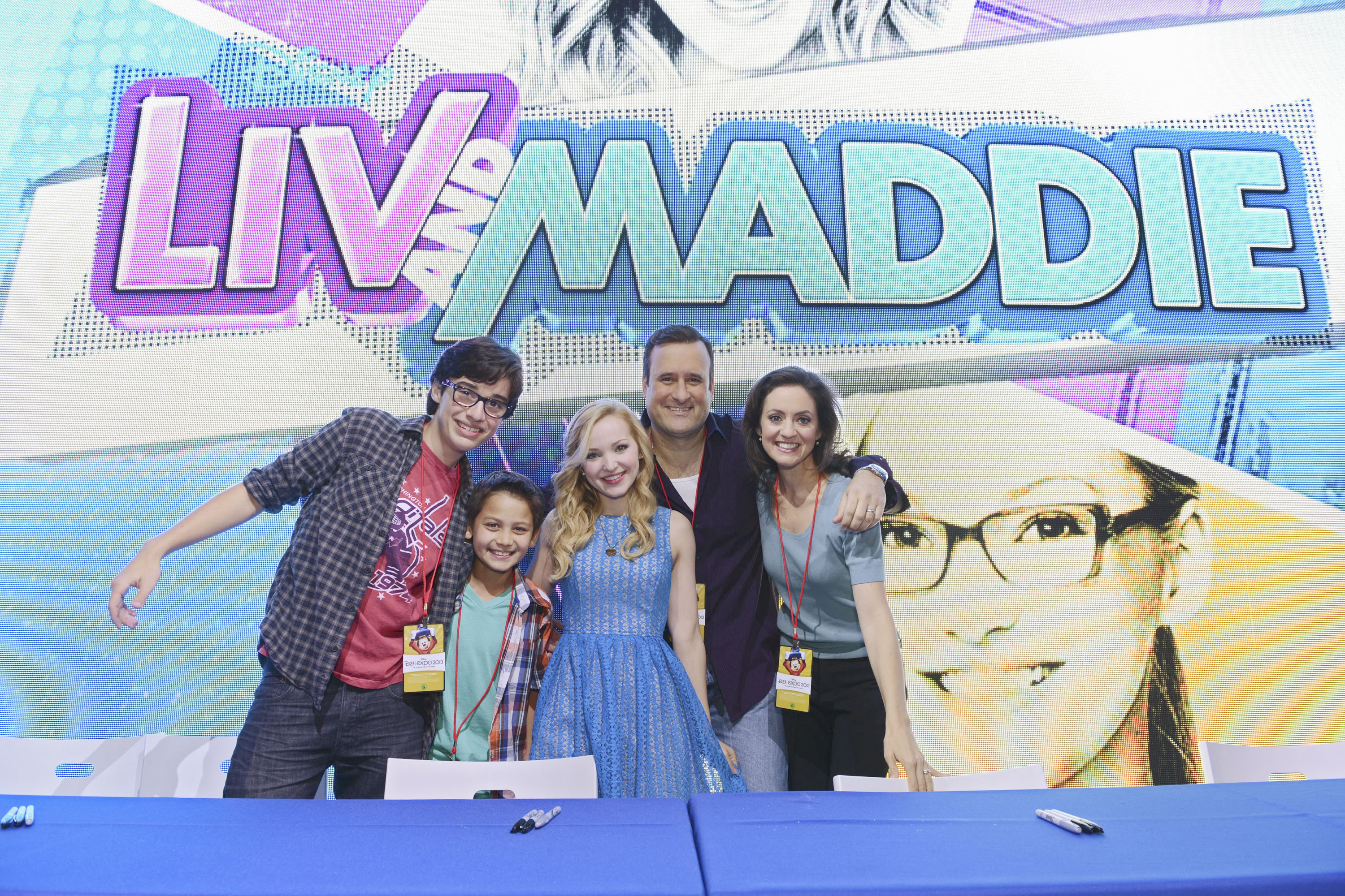 Exclusive: CelebSecrets4U Breaks Down D23 Expo – The Ultimate Disney Fan Event!