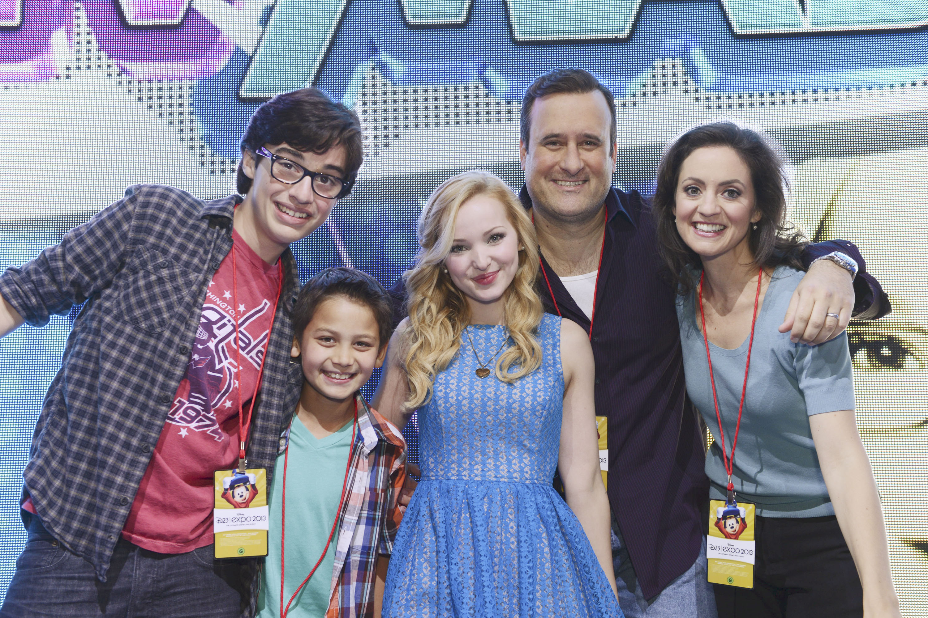 Exclusive: CelebSecrets4U Breaks Down D23 Expo – The Ultimate Disney Fan Event!