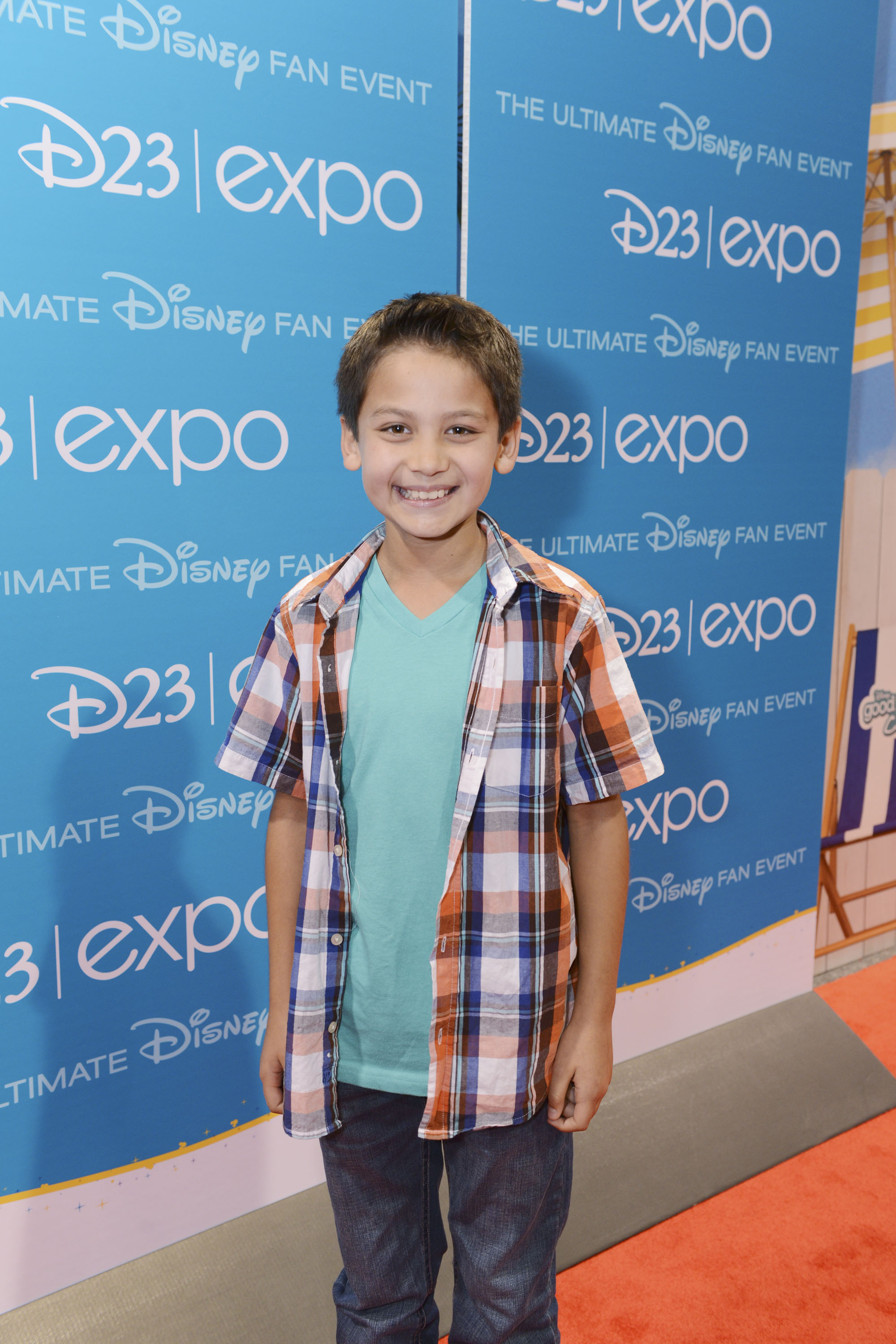 Exclusive: CelebSecrets4U Breaks Down D23 Expo – The Ultimate Disney Fan Event!