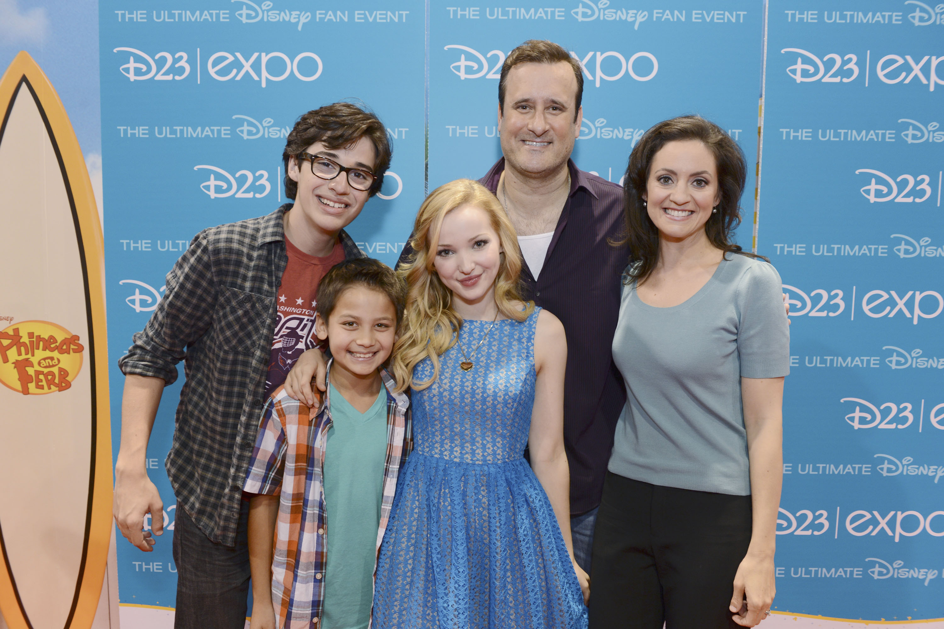 Exclusive: CelebSecrets4U Breaks Down D23 Expo – The Ultimate Disney Fan Event!