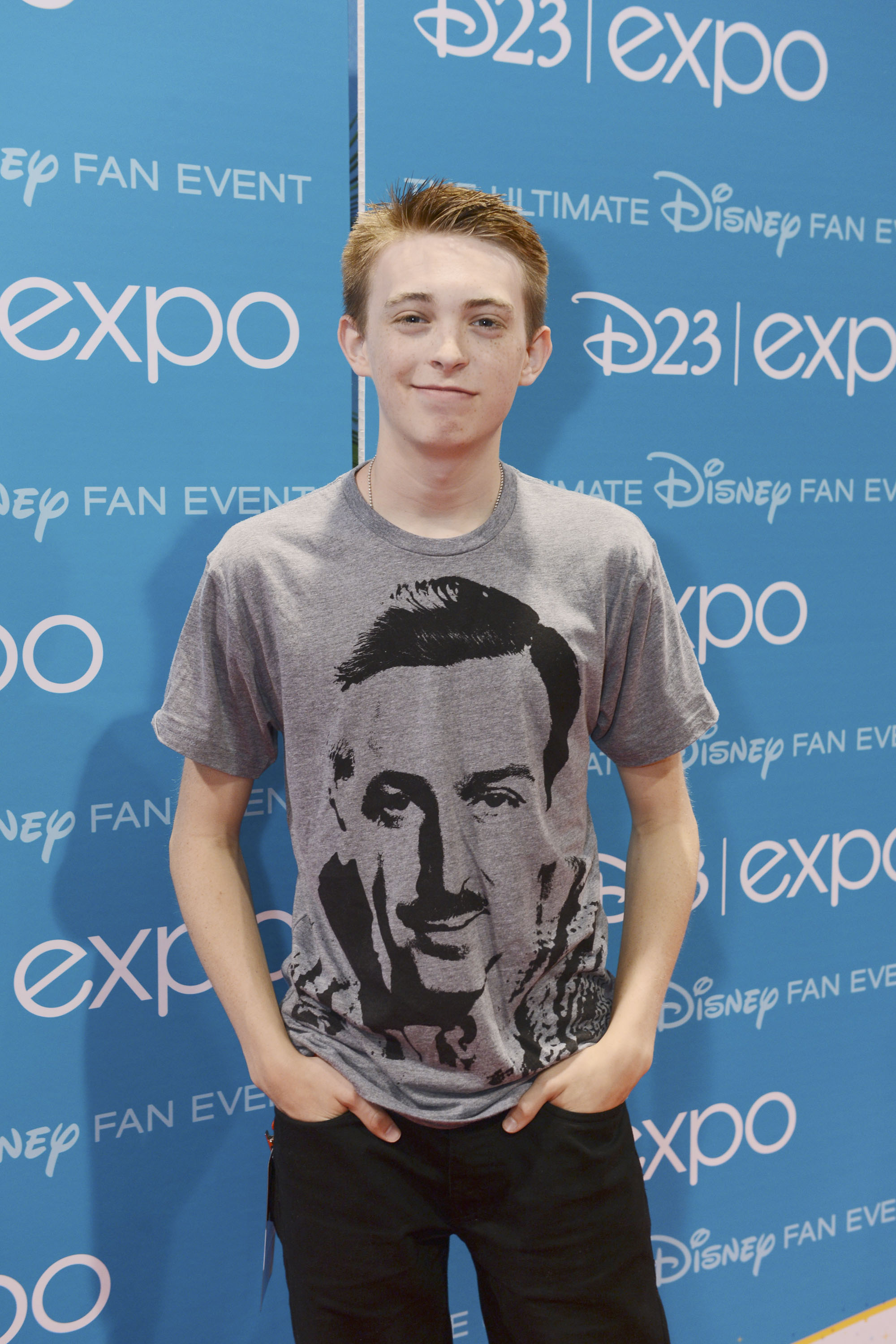 Exclusive: CelebSecrets4U Breaks Down D23 Expo – The Ultimate Disney Fan Event!