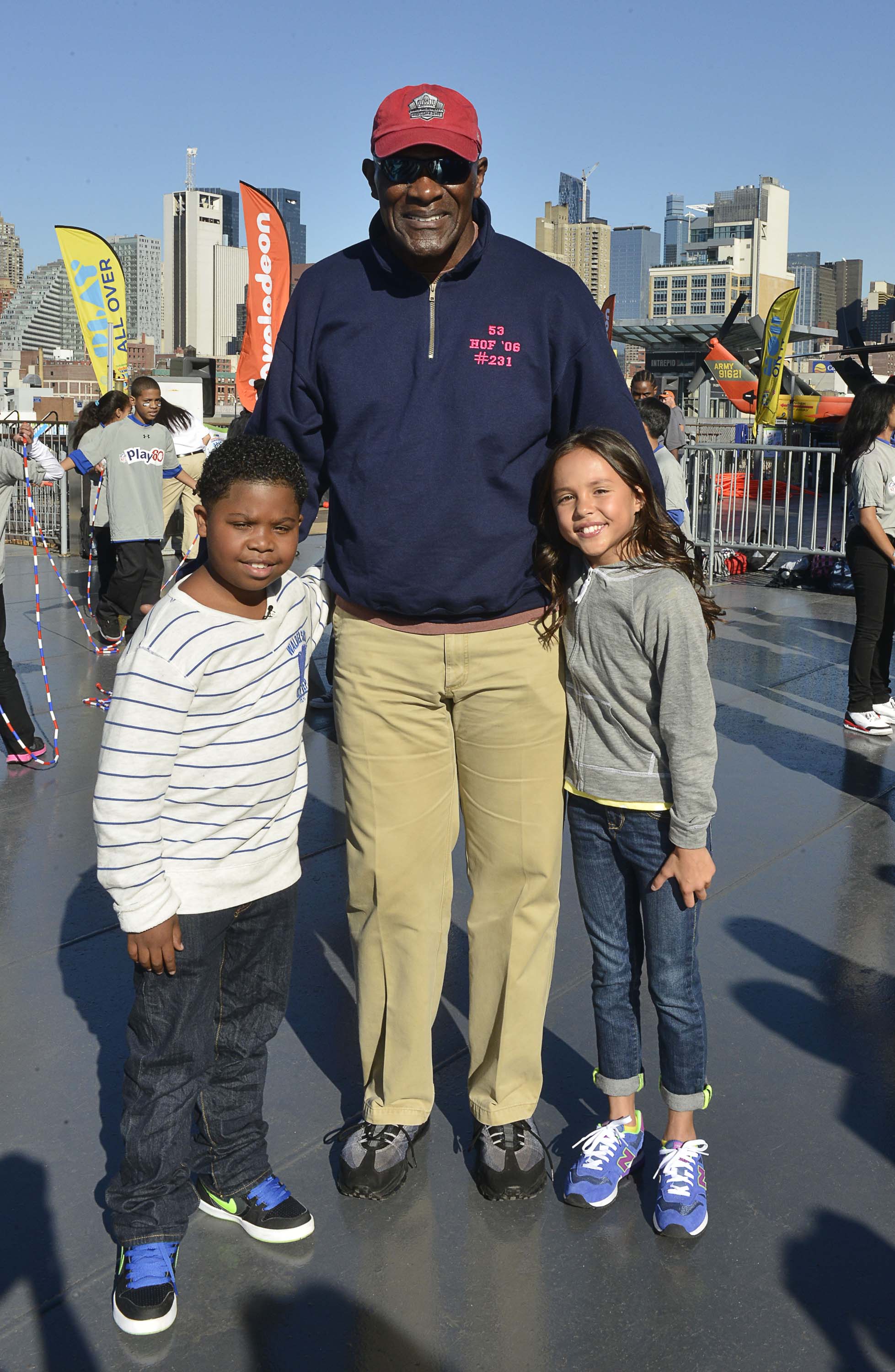 Exclusive: CelebSecrets4U Breaks Down Nickelodeon’s World Wide Day of Play (@NickelodeonTV)