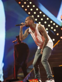 Event Recap: CelebSecrets4U Breaks Down the 2013 iHeart Radio Festival.