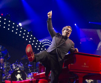 Event Recap: CelebSecrets4U Breaks Down the 2013 iHeart Radio Festival.