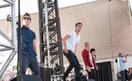 Event Recap: CelebSecrets4U Breaks Down the 2013 iHeart Radio Festival.