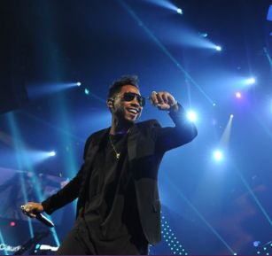 Event Recap: CelebSecrets4U Breaks Down the 2013 iHeart Radio Festival.