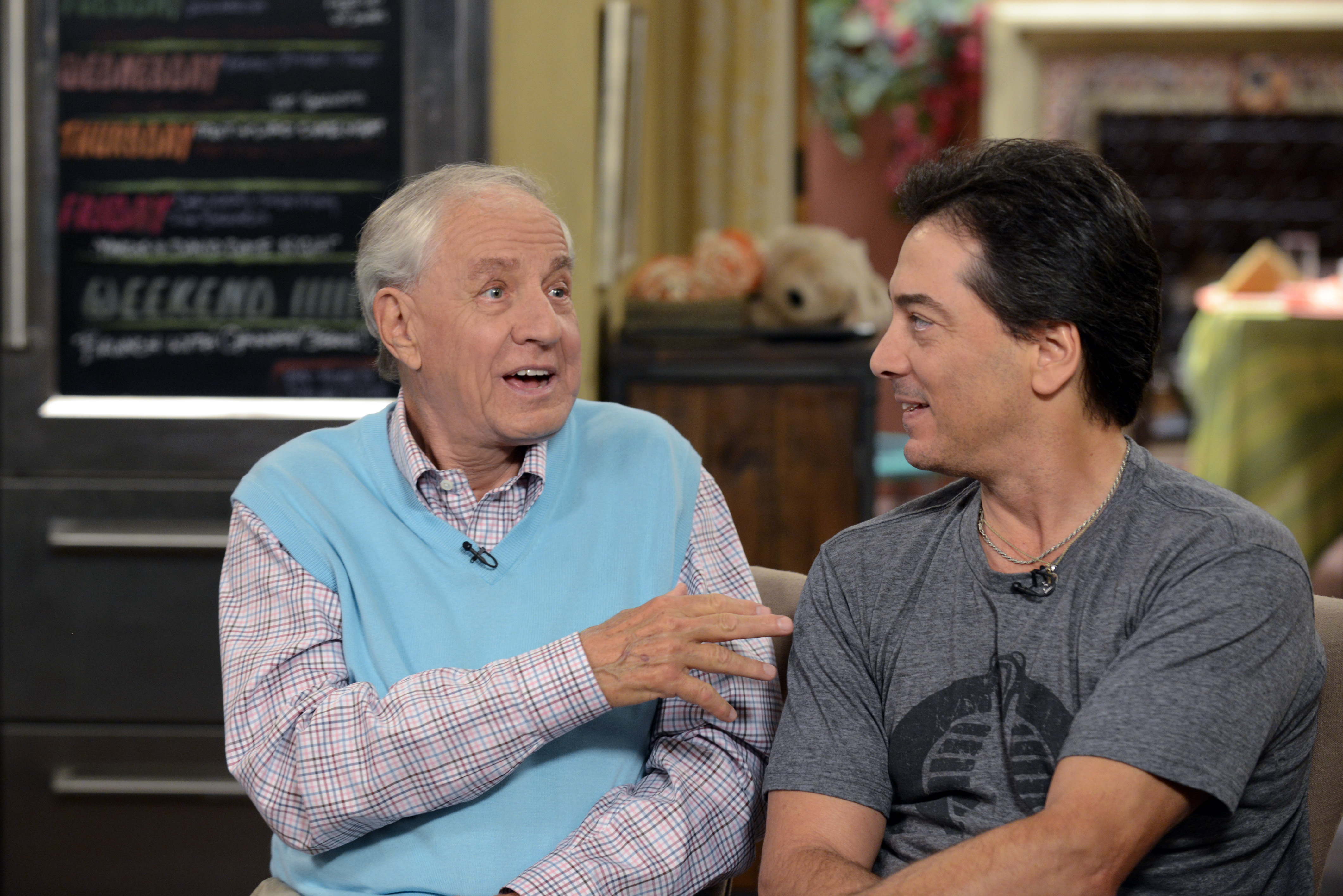 Exclusive: Ryan Newman Talks New “See Dad See Dad Run” Episode (@ryrynewman)