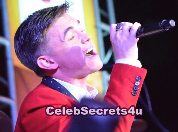 R5: 12th Annual Citadel Outlets Christmas Tree Lighting w/Jesse McCartney & Bonnie McKee