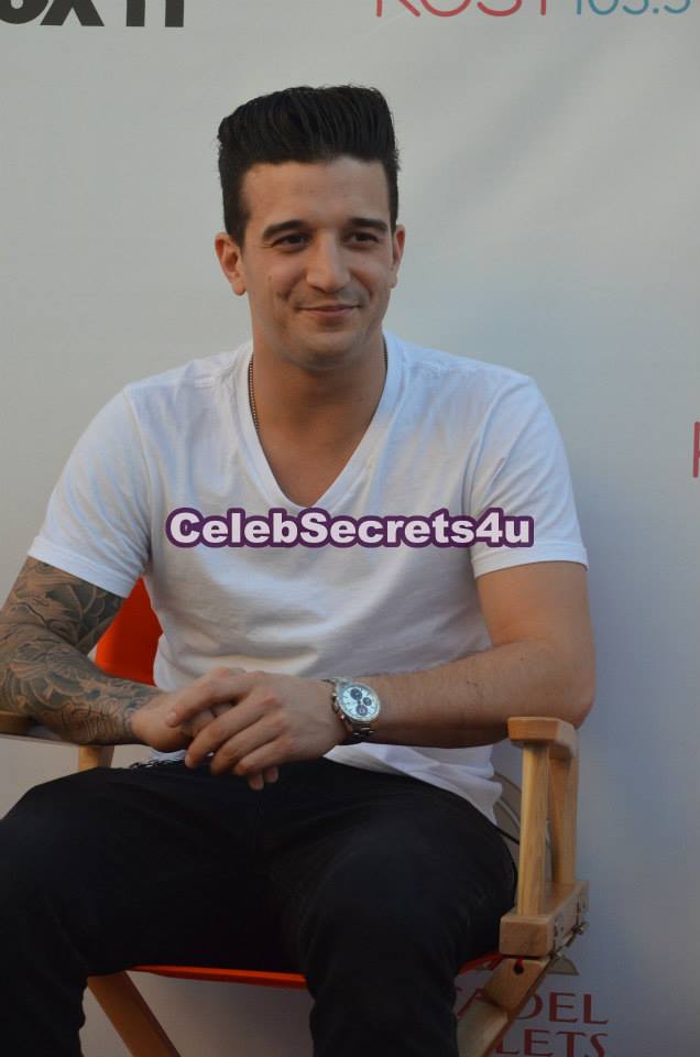 R5: 12th Annual Citadel Outlets Christmas Tree Lighting w/Jesse McCartney & Bonnie McKee