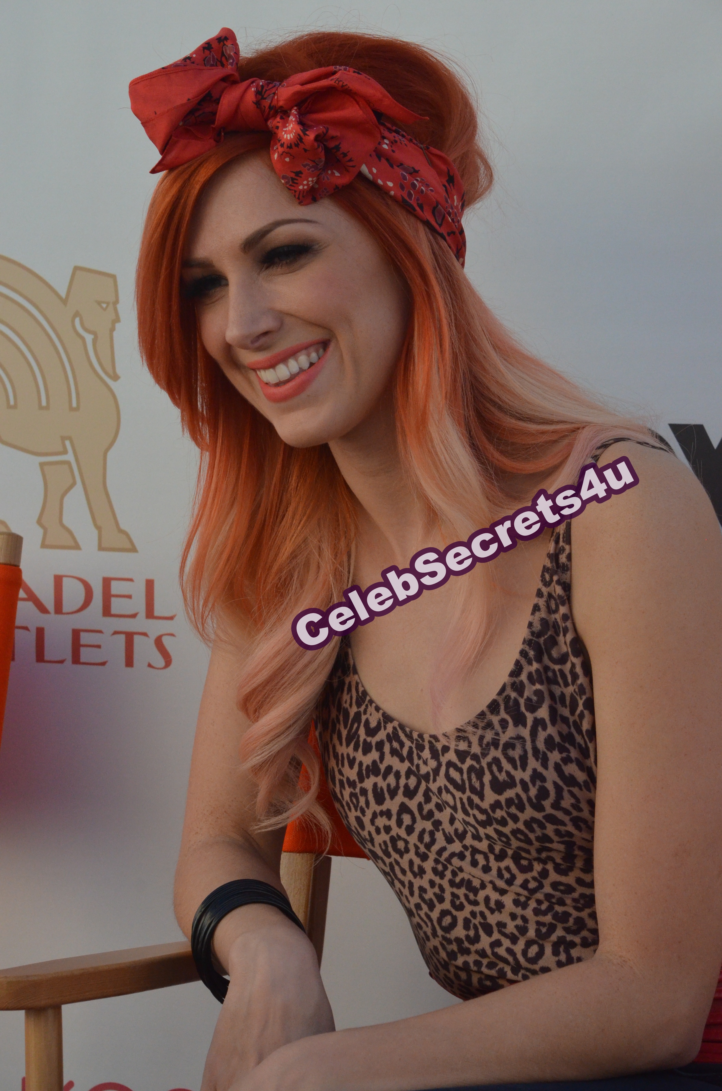 R5: 12th Annual Citadel Outlets Christmas Tree Lighting w/Jesse McCartney & Bonnie McKee