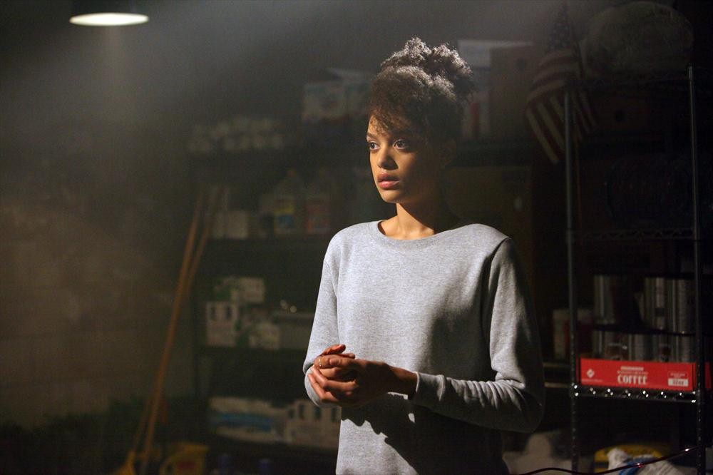 Exclusive: CelebSecrets4U Chats “Ravenswood” Mid-season Finale with Britne Oldford (@britneoldford)