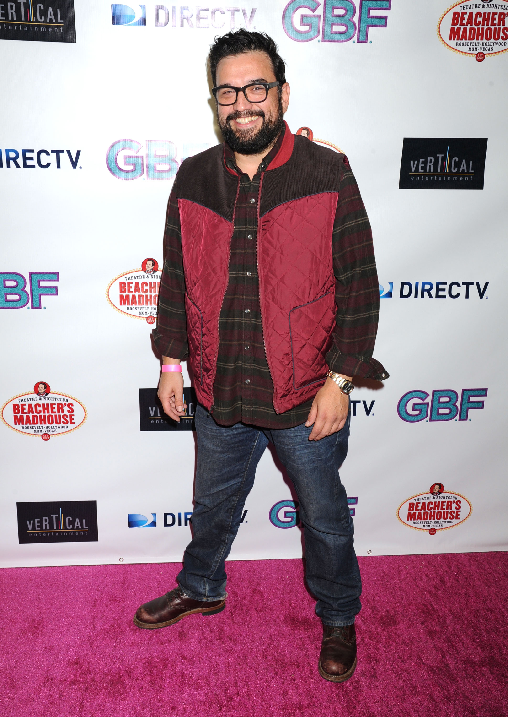 Exclusive: CelebSecrets4U Attends the “G.B.F.” Premiere in Hollywood! (@GBFmovie)