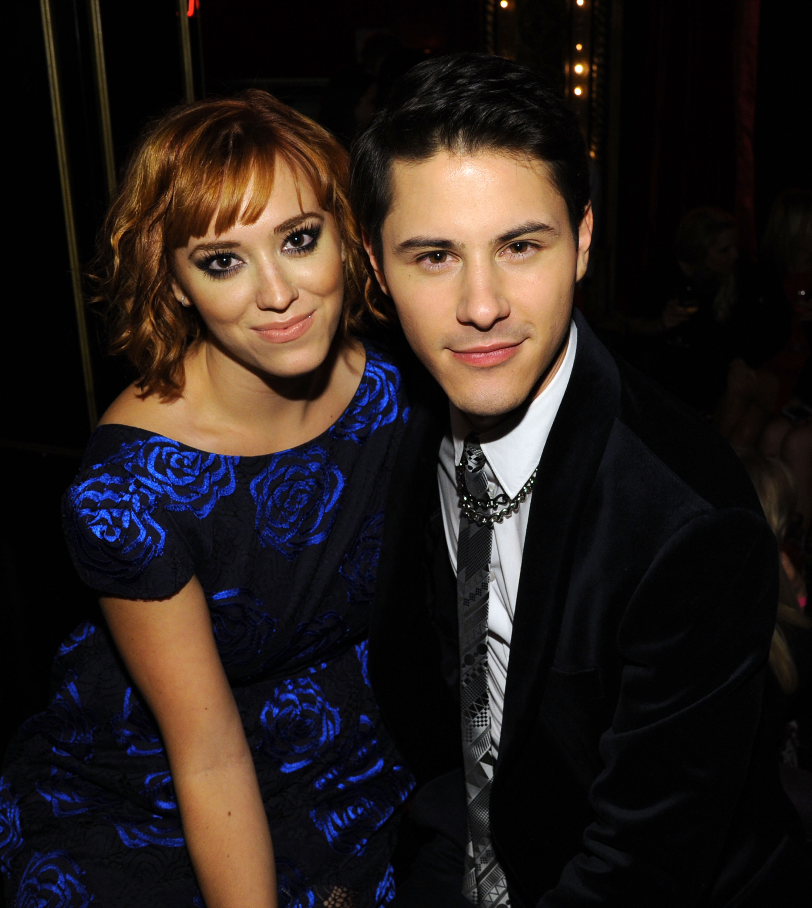 Exclusive: CelebSecrets4U Attends the “G.B.F.” Premiere in Hollywood! (@GBFmovie)