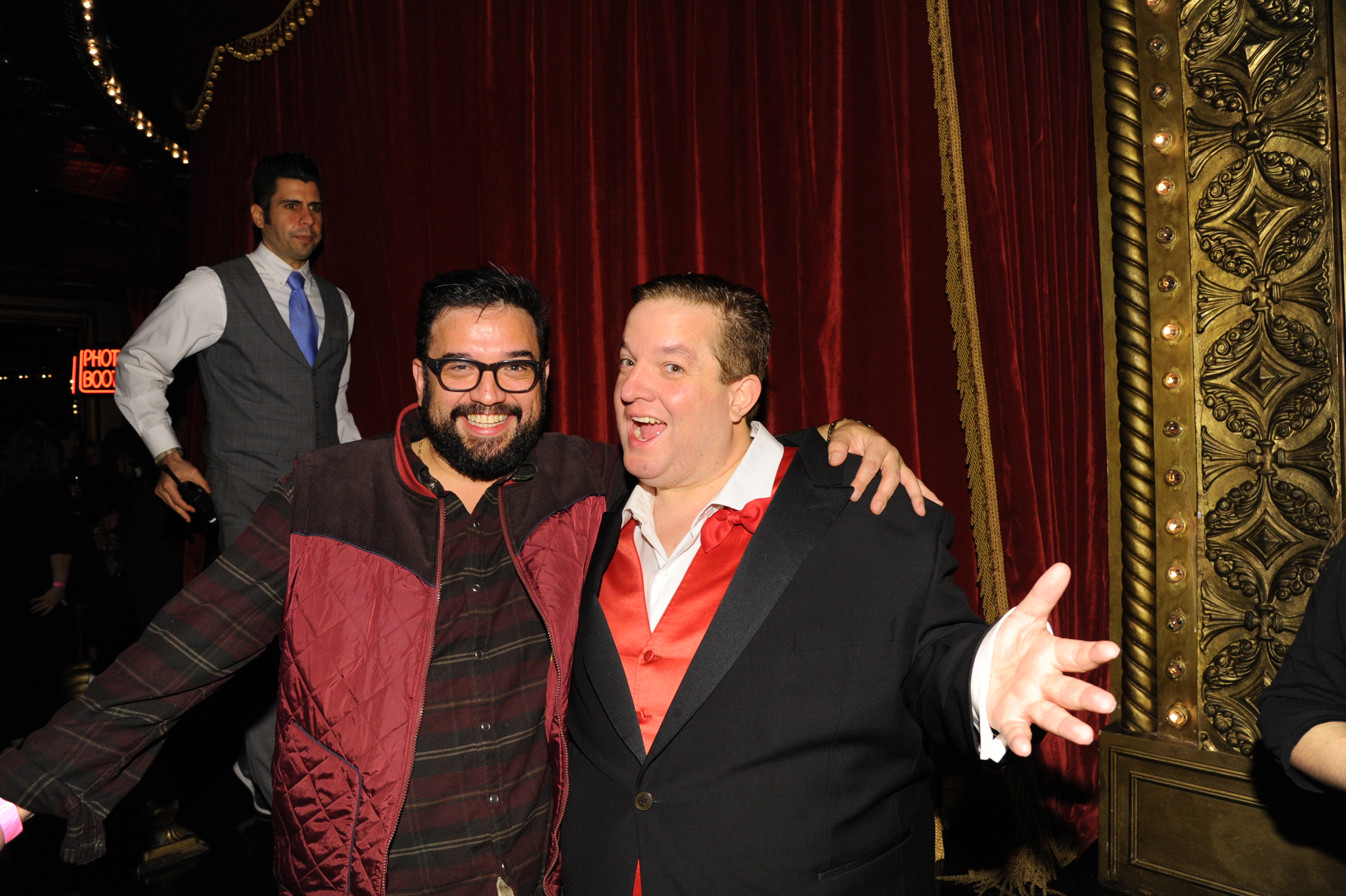 Exclusive: CelebSecrets4U Attends the “G.B.F.” Premiere in Hollywood! (@GBFmovie)