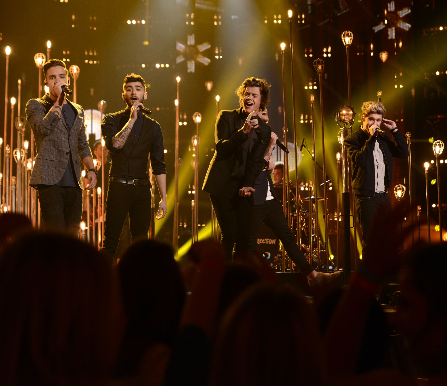 The X Factor ‘British Invasion’ Night Recap – November 20, 2013 (@TheXFactorUSA #XFactor)