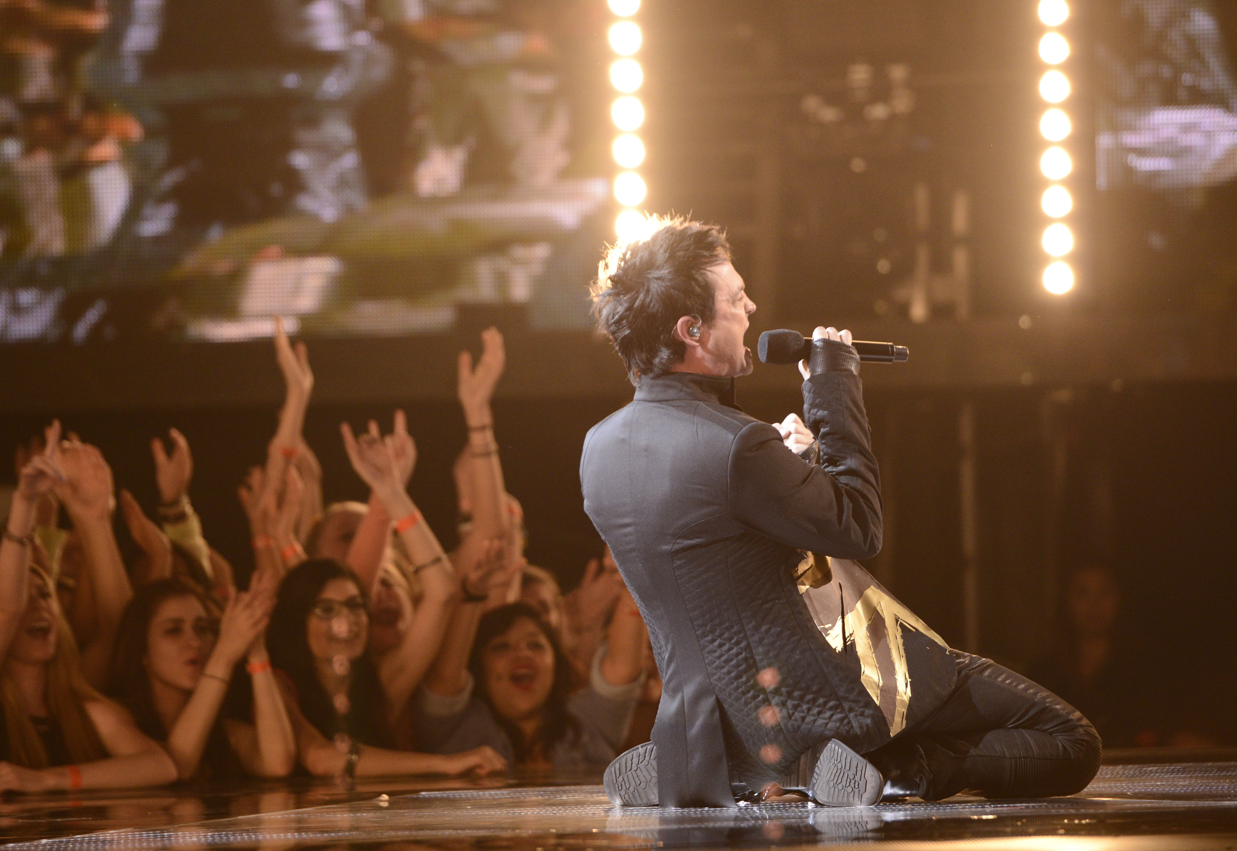The X Factor ‘British Invasion’ Night Recap – November 20, 2013 (@TheXFactorUSA #XFactor)