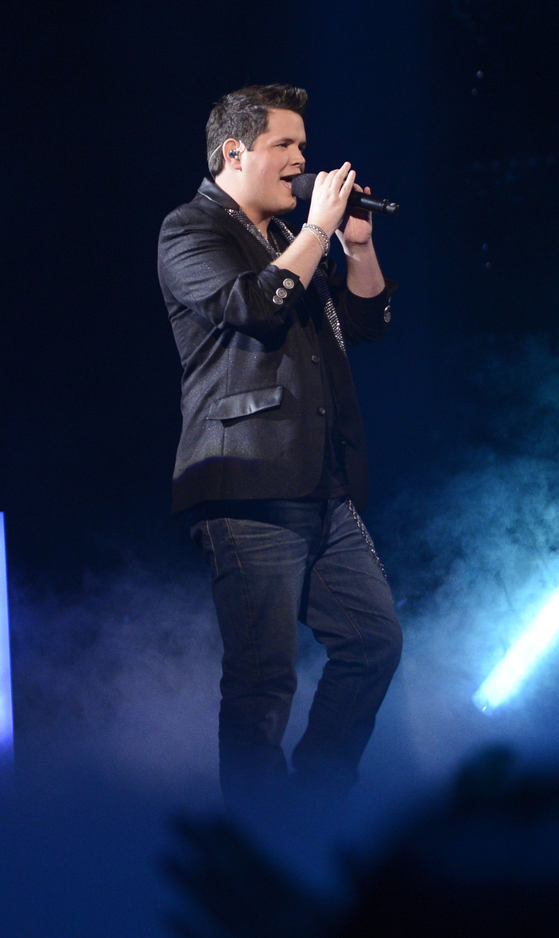 The X Factor ‘British Invasion’ Night Recap – November 20, 2013 (@TheXFactorUSA #XFactor)