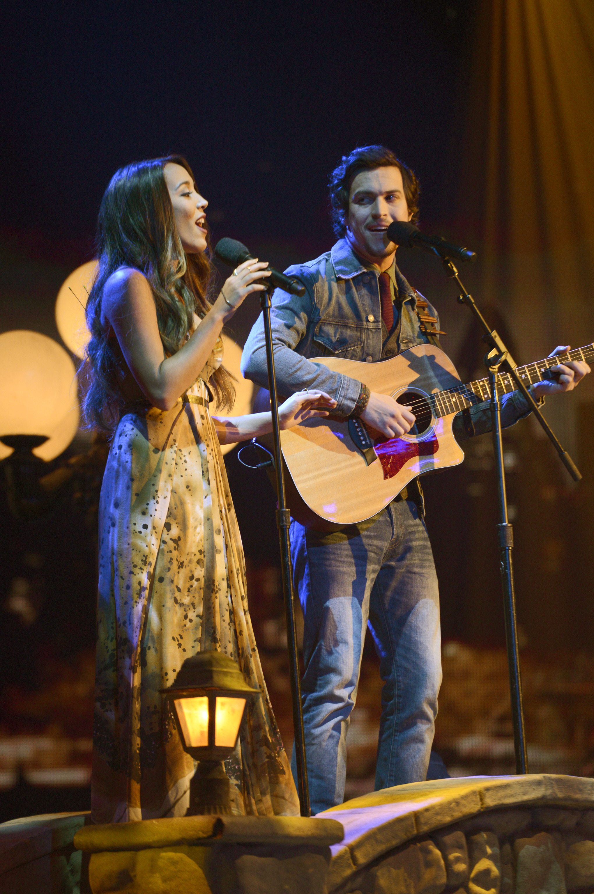 The X Factor ‘British Invasion’ Night Recap – November 20, 2013 (@TheXFactorUSA #XFactor)