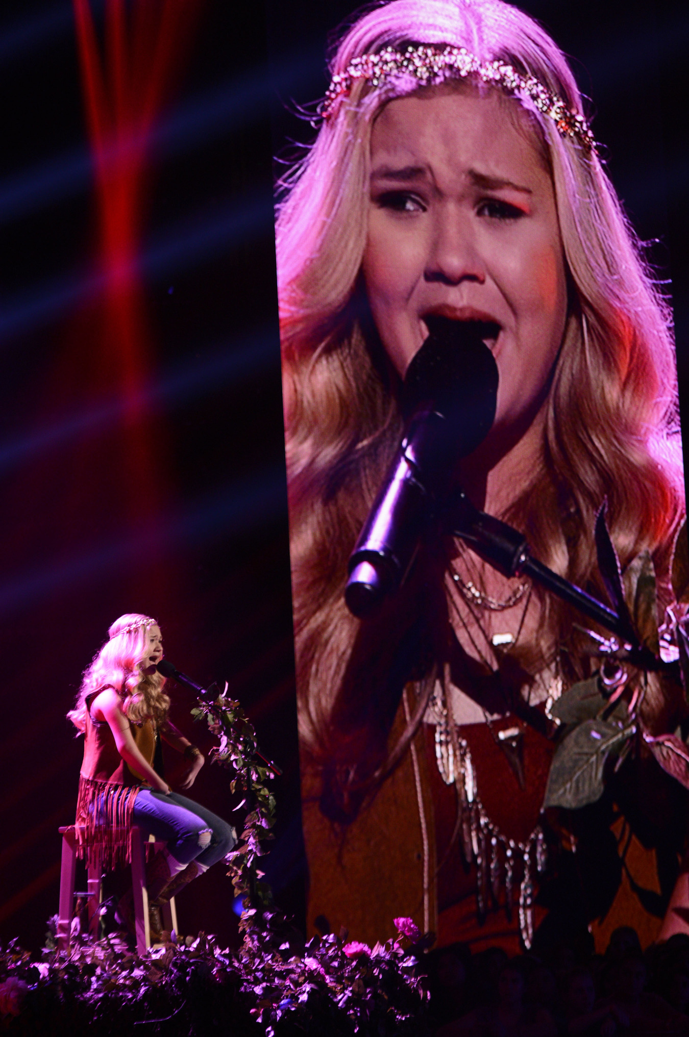 The X Factor ‘British Invasion’ Night Recap – November 20, 2013 (@TheXFactorUSA #XFactor)