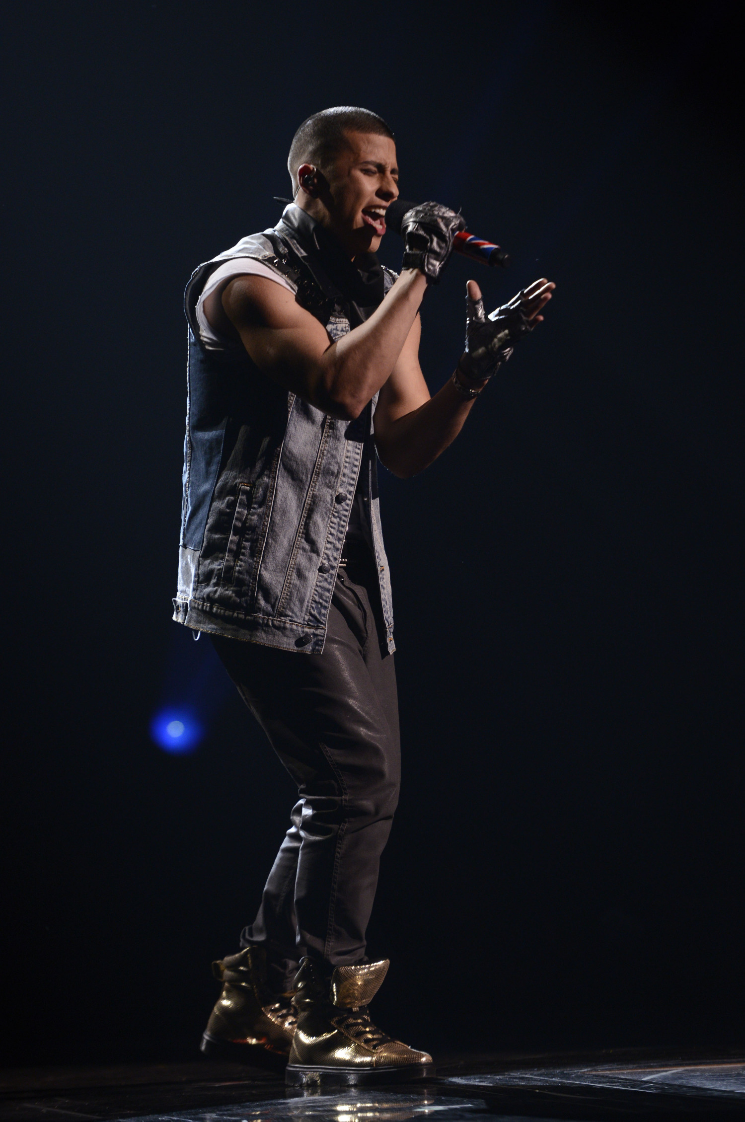 The X Factor ‘British Invasion’ Night Recap – November 20, 2013 (@TheXFactorUSA #XFactor)