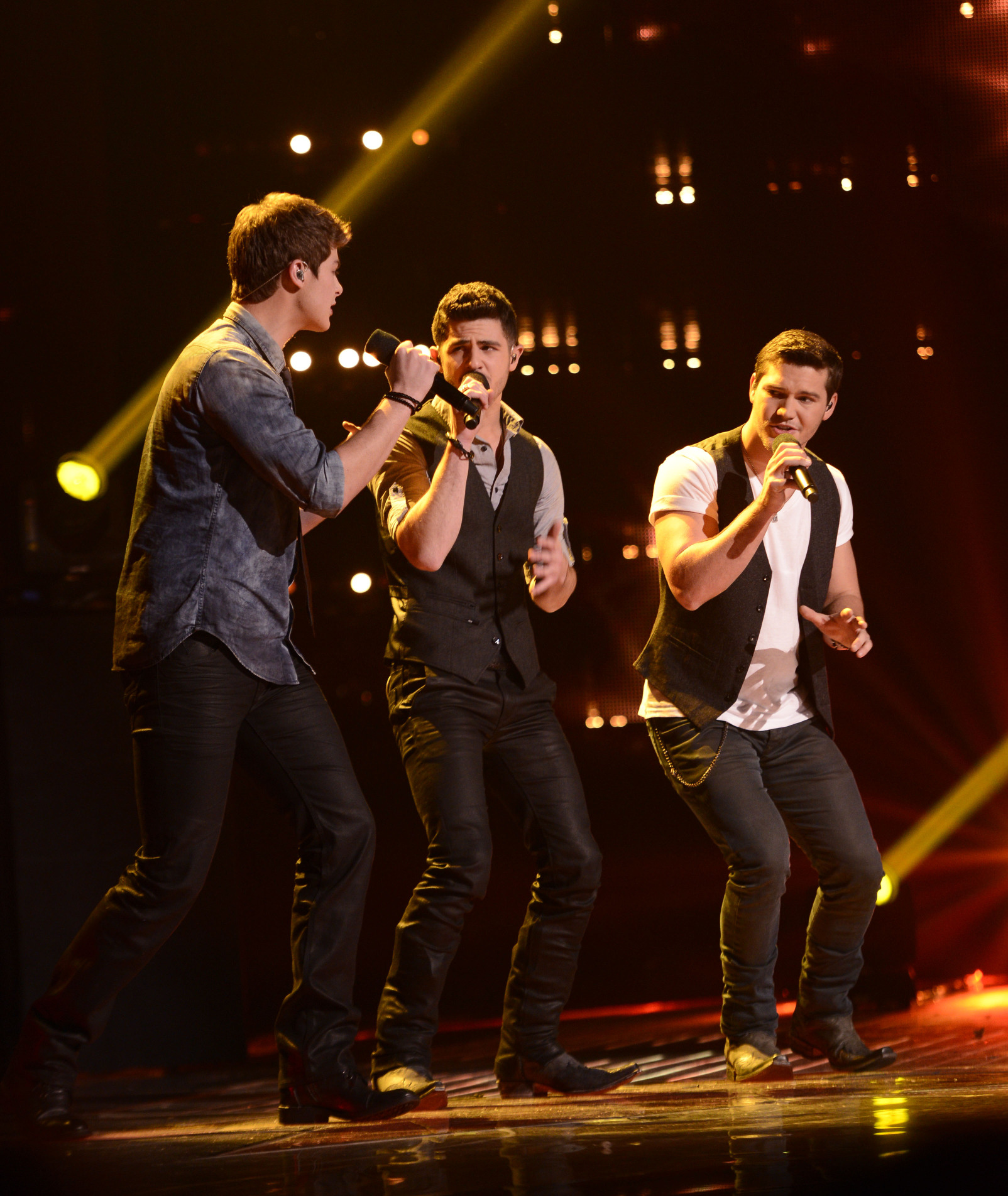 The X Factor ‘British Invasion’ Night Recap – November 20, 2013 (@TheXFactorUSA #XFactor)