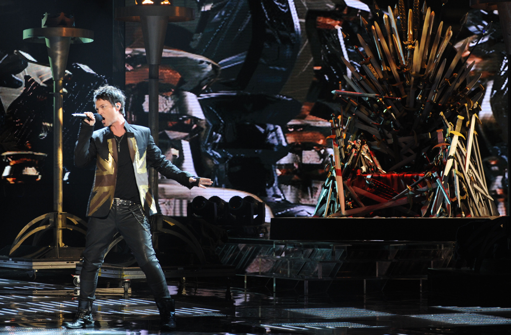 The X Factor ‘British Invasion’ Night Recap – November 20, 2013 (@TheXFactorUSA #XFactor)