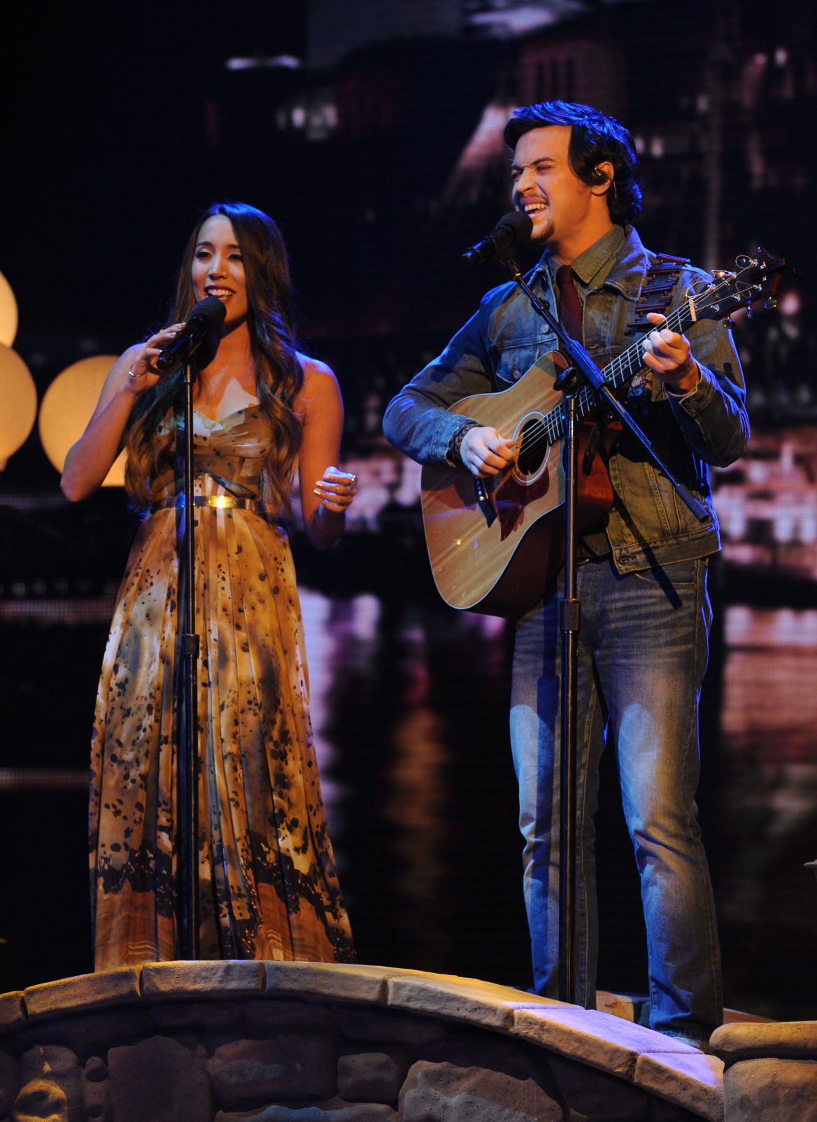 The X Factor ‘British Invasion’ Night Recap – November 20, 2013 (@TheXFactorUSA #XFactor)