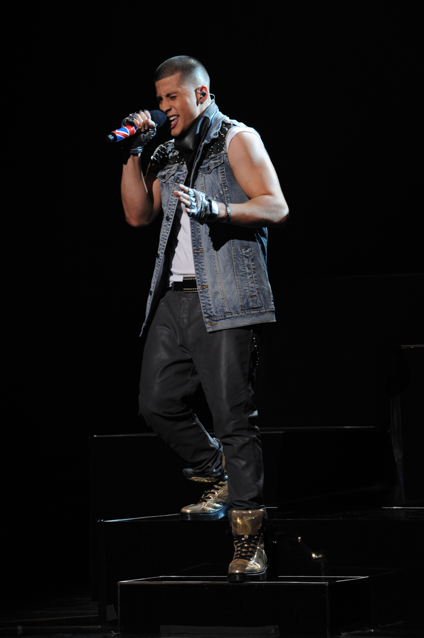 The X Factor ‘British Invasion’ Night Recap – November 20, 2013 (@TheXFactorUSA #XFactor)