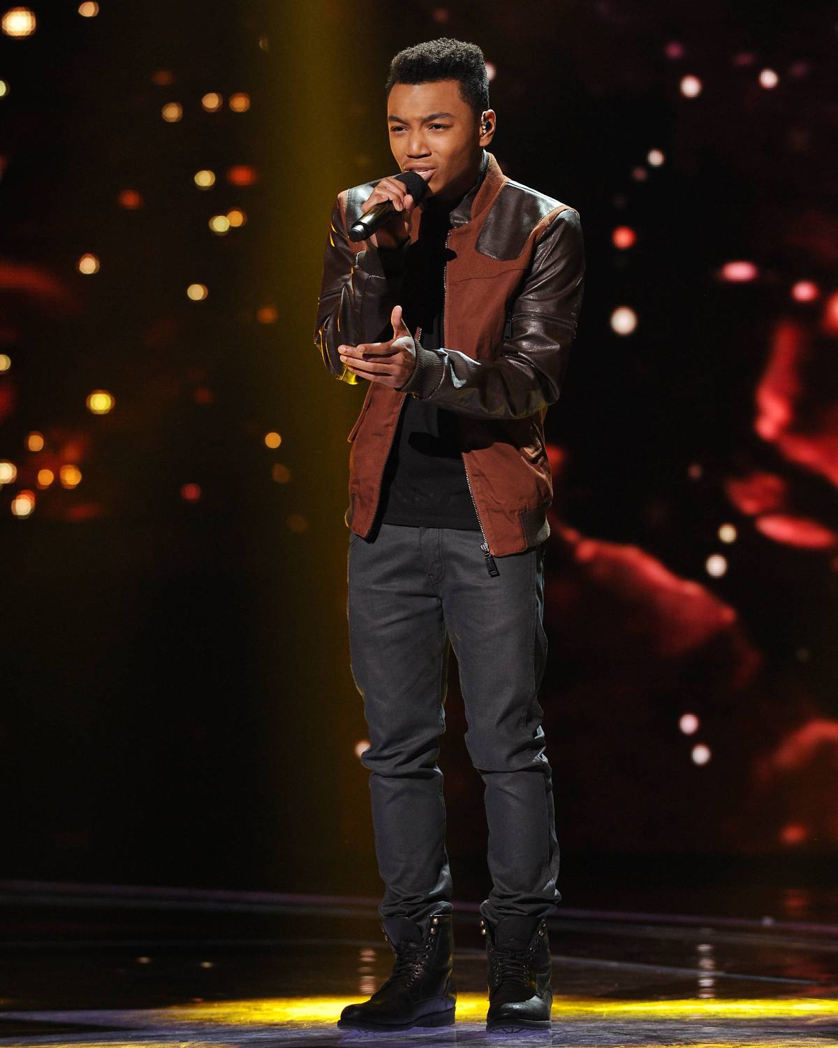 The X Factor ‘Results Show’ Recap – November 28, 2013 (@TheXFactorUSA #XFactor)