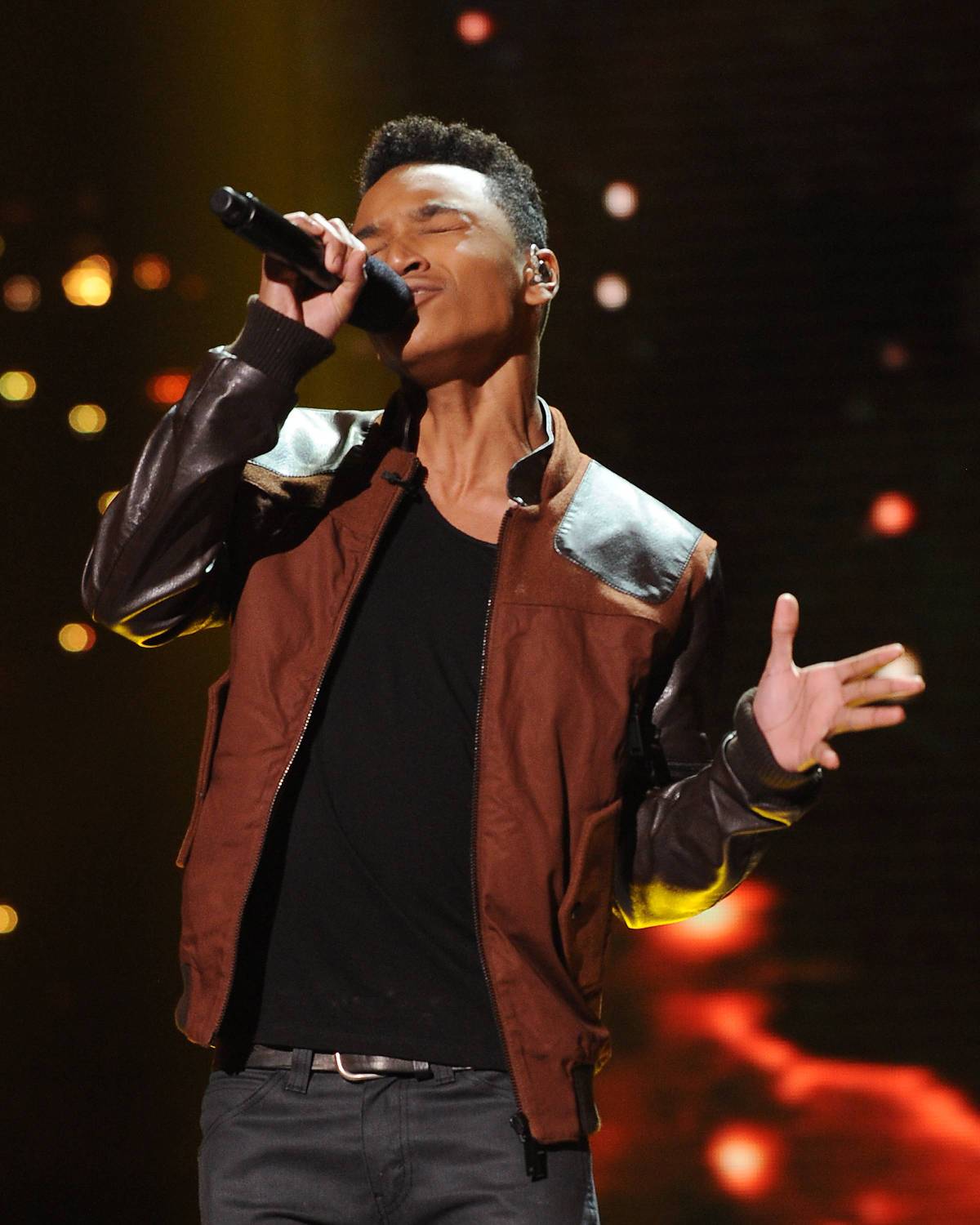 The X Factor ‘Results Show’ Recap – November 28, 2013 (@TheXFactorUSA #XFactor)