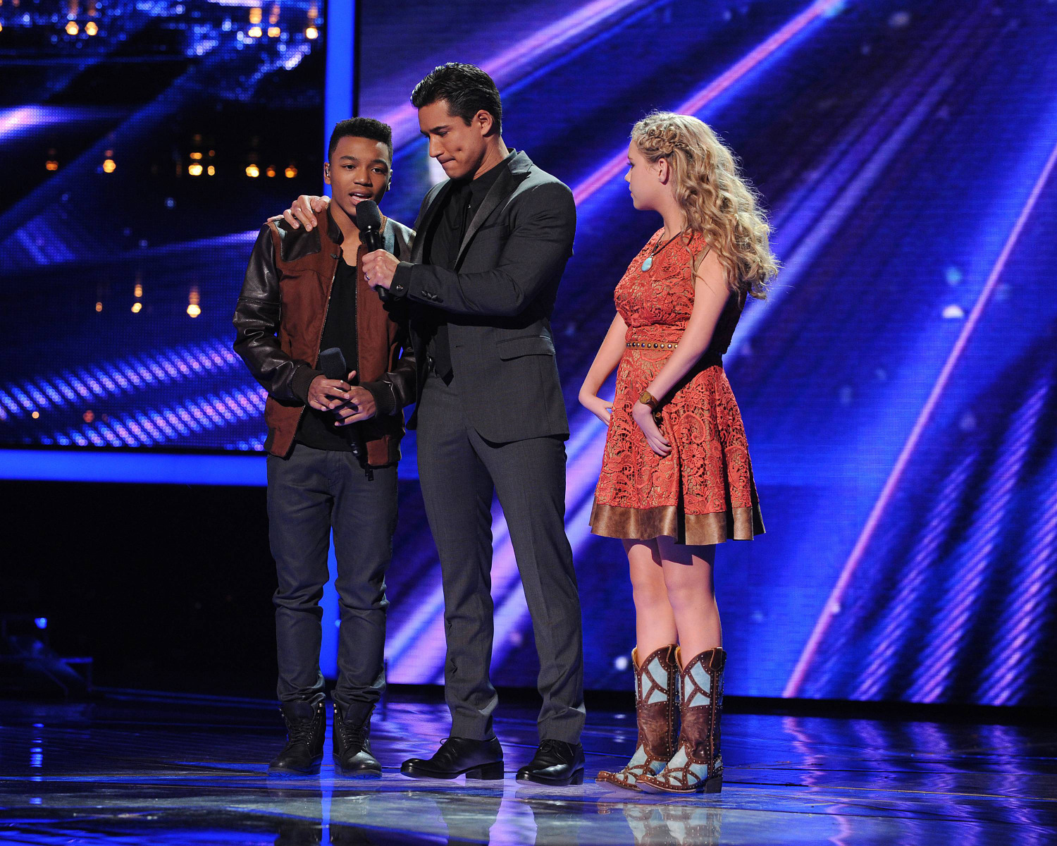 The X Factor ‘Results Show’ Recap – November 28, 2013 (@TheXFactorUSA #XFactor)