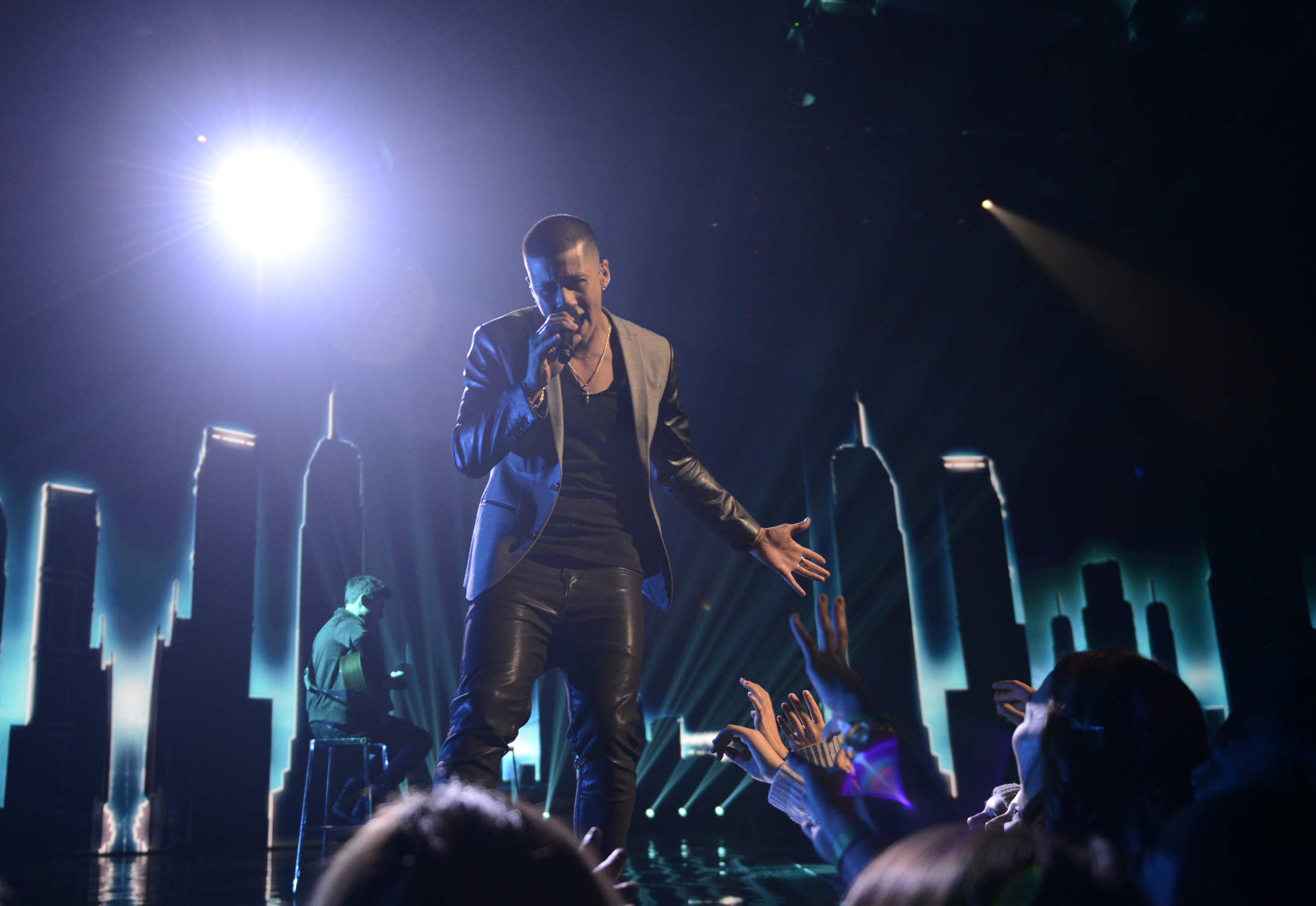 The X Factor: Diva & Unplugged Night Recap – December 4, 2013 (@TheXFactorUSA #XFactor)