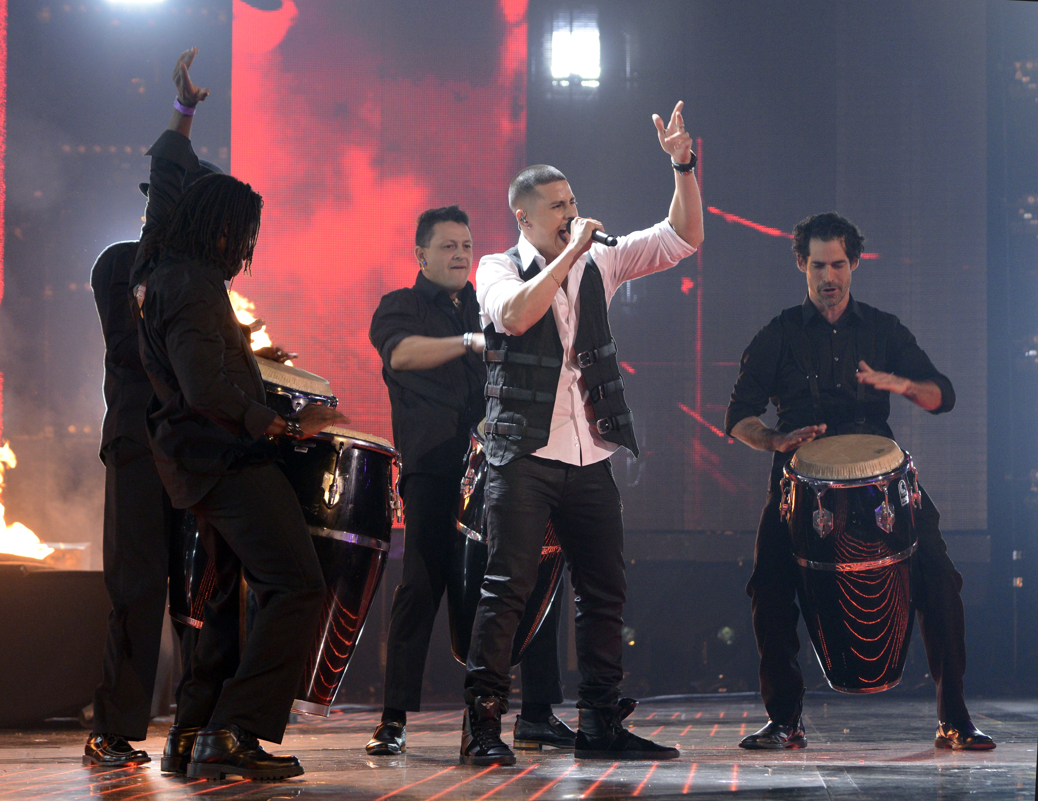 The X Factor: Diva & Unplugged Night Recap – December 4, 2013 (@TheXFactorUSA #XFactor)