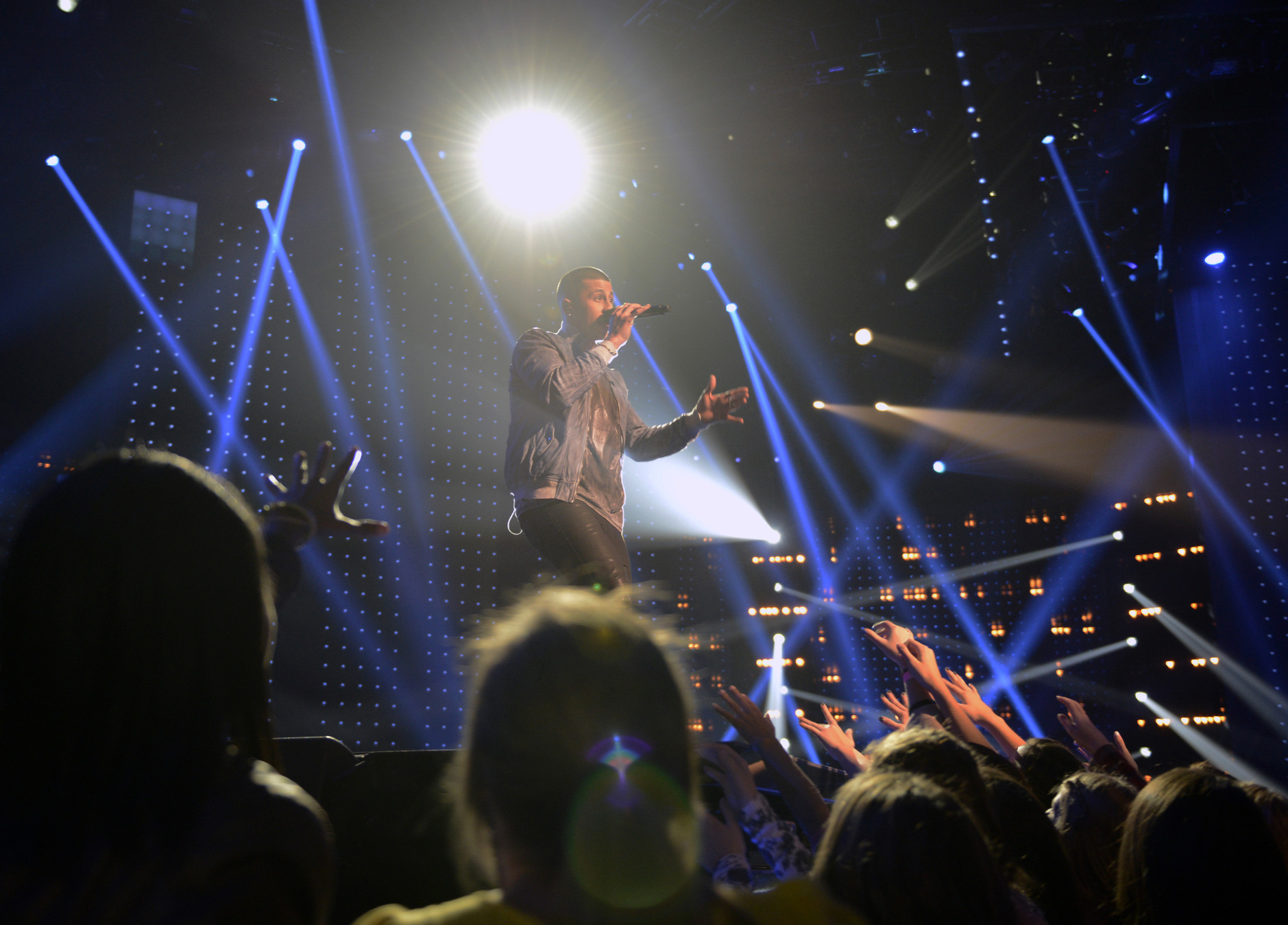 ‘The X Factor’ Results Show Recap – December 5, 2013 (@TheXFactorUSA #XFactor)