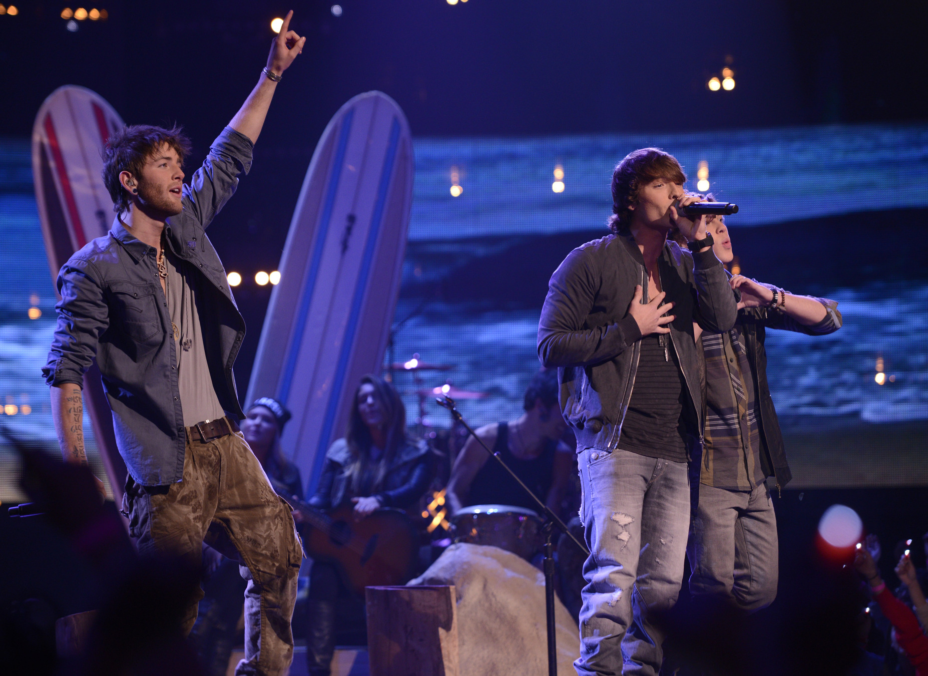 ‘The X Factor’ Results Show Recap – December 5, 2013 (@TheXFactorUSA #XFactor)